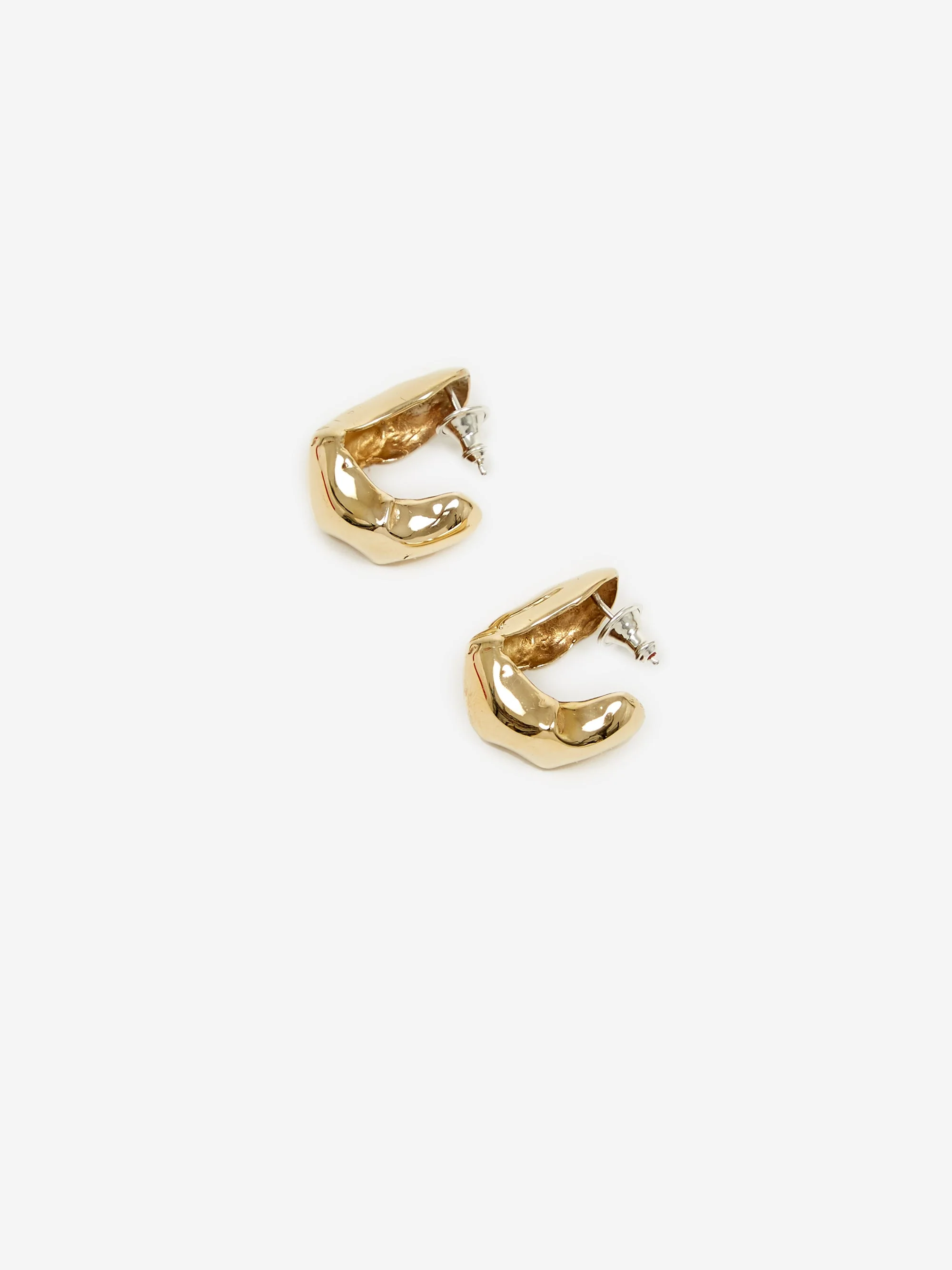 Faris Ebi Hoops - Bronze - Image 3
