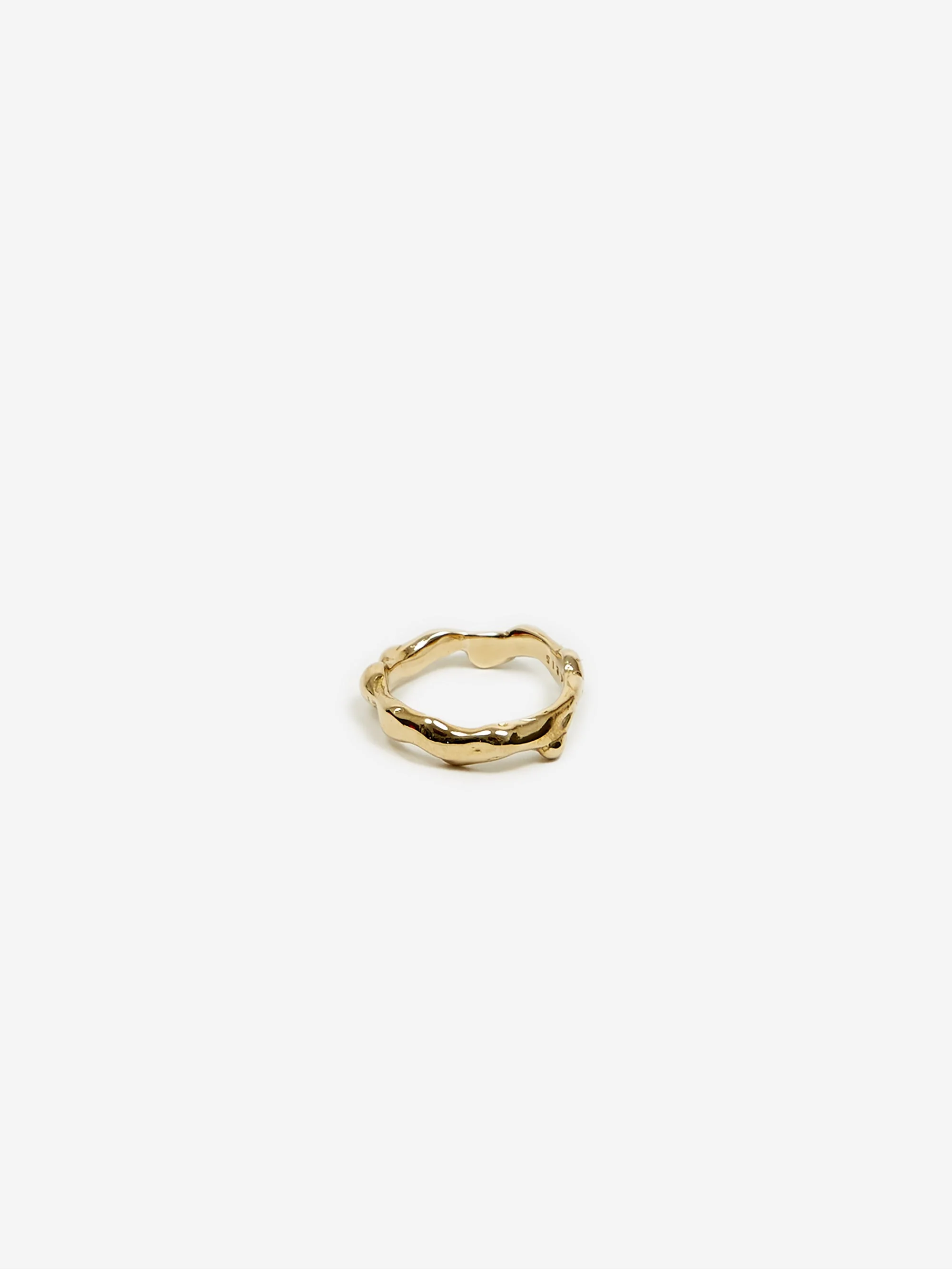 Faris Lava Band - Bronze
