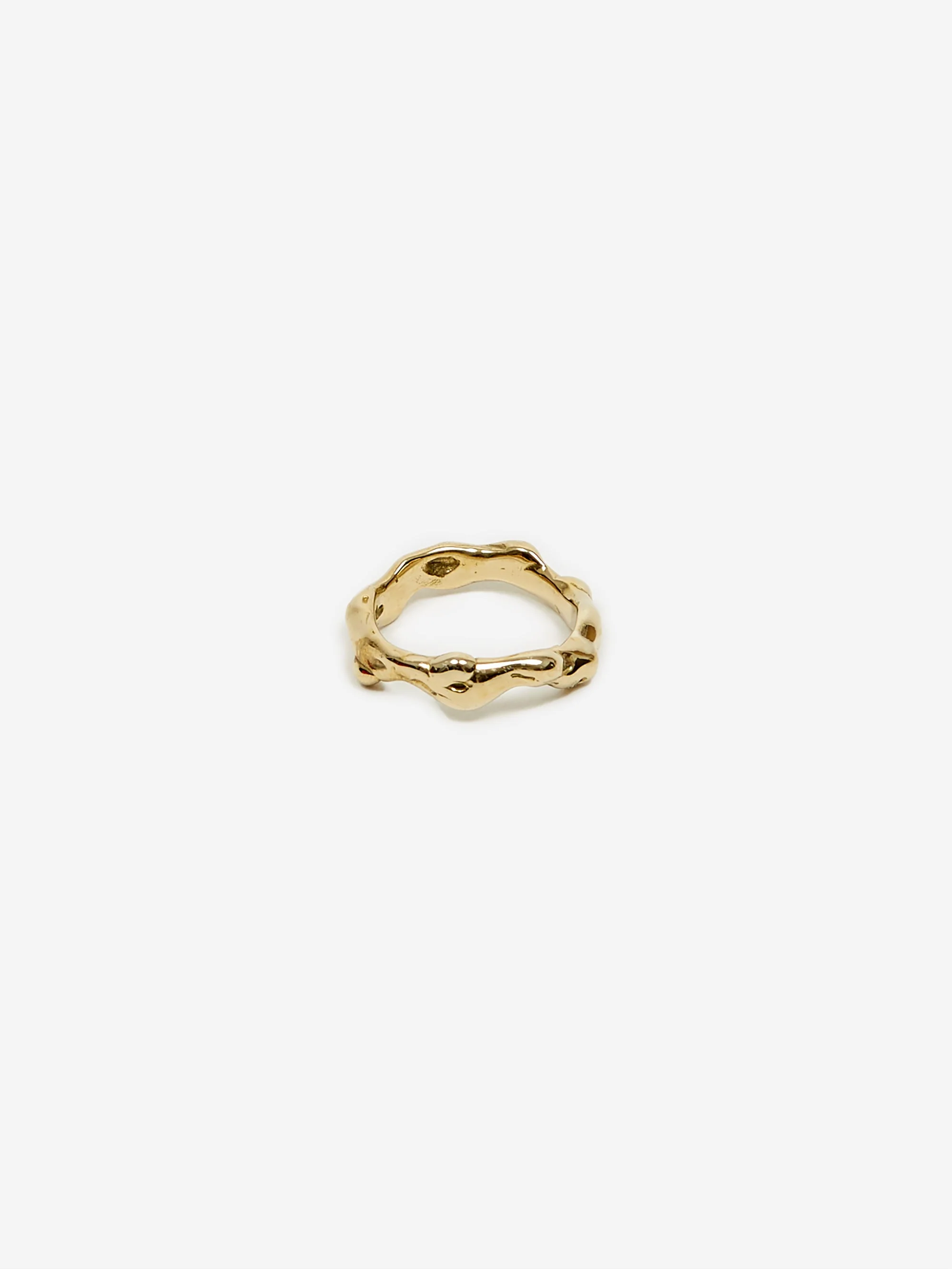 Faris Lava Band - Bronze - Image 3