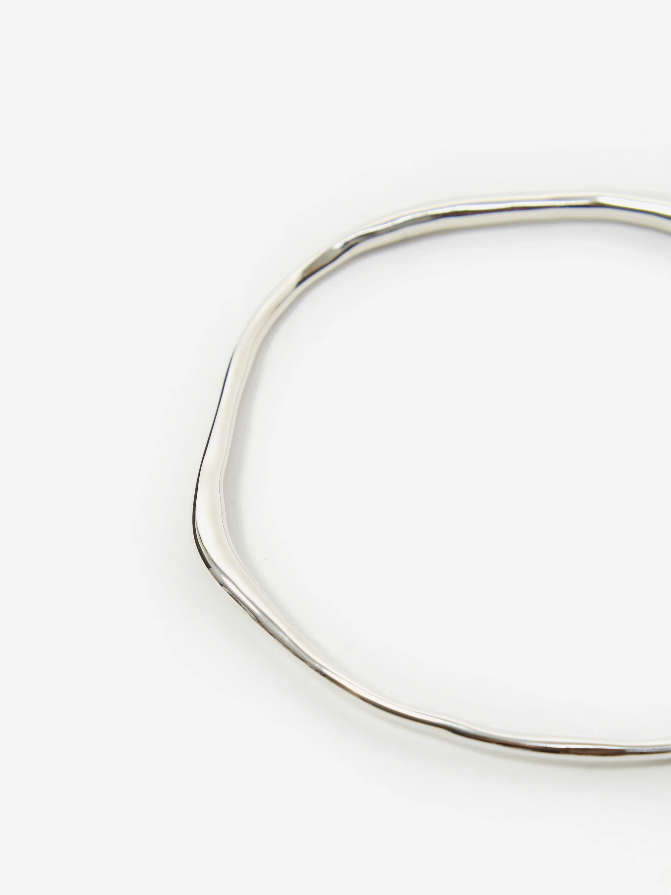 Faris Vero Bracelet - Silver - Image 2
