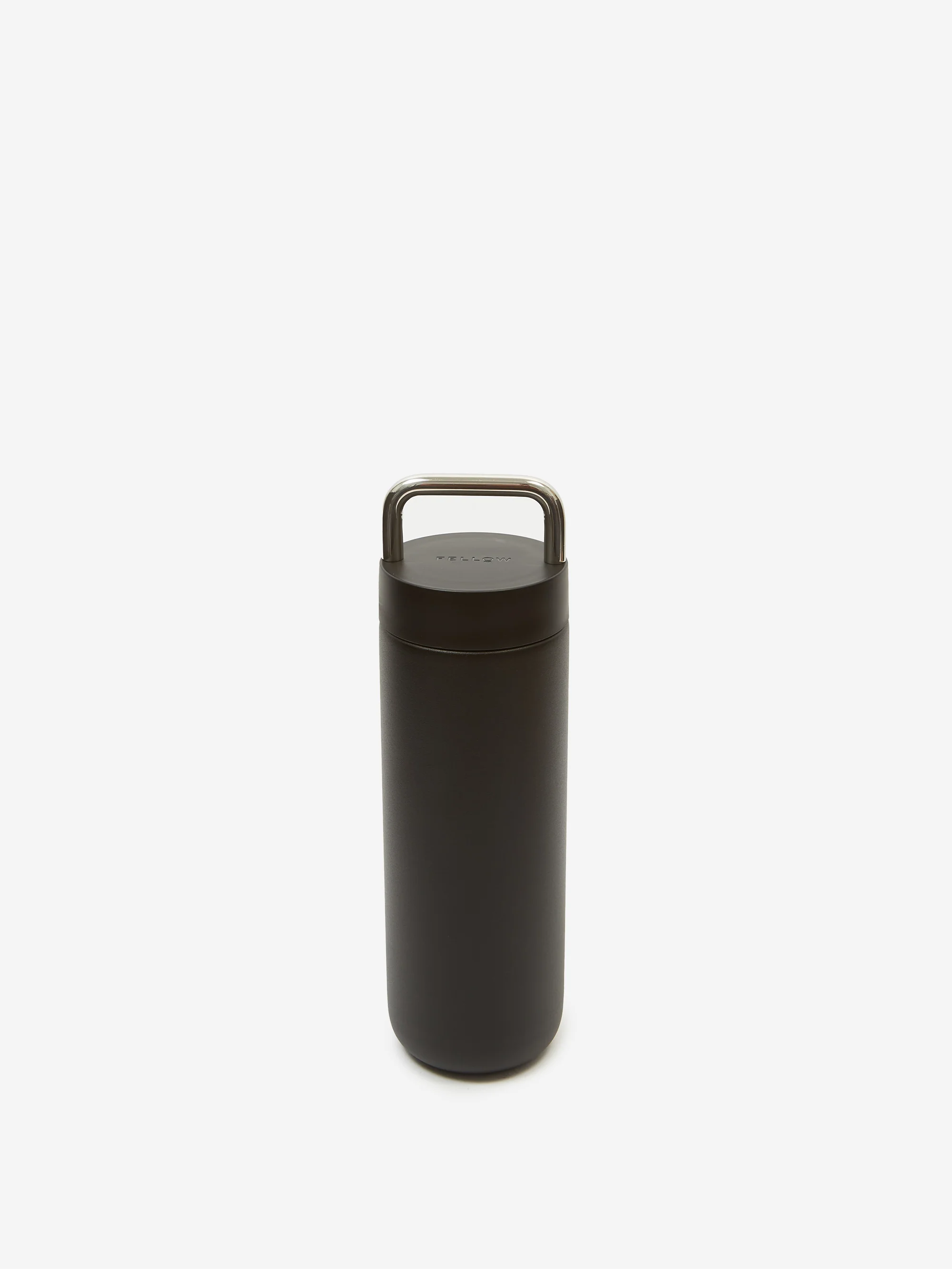 Fellow Carter Carry Mug 20oz - Matte Black