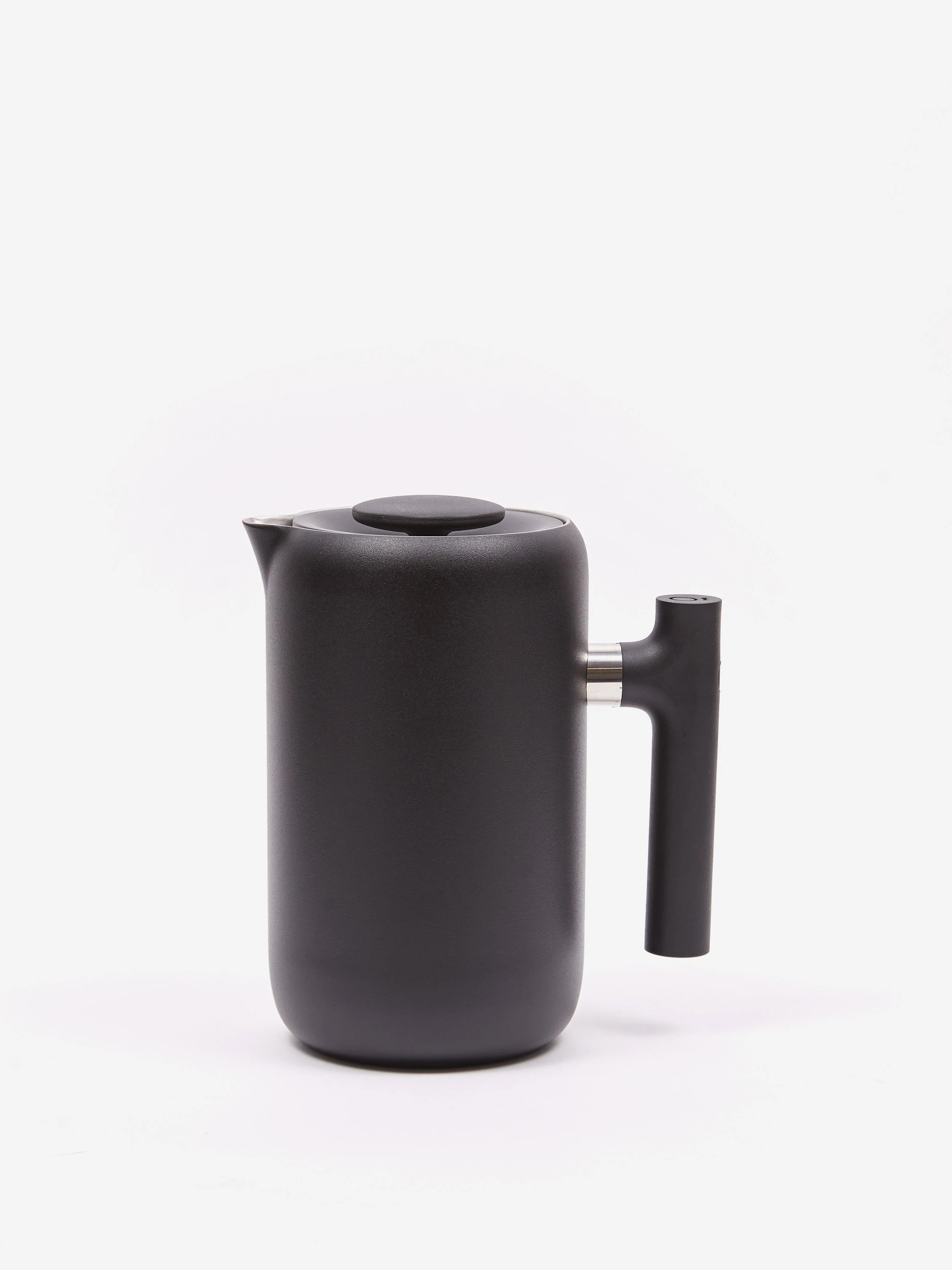 Fellow Clara French Press - Black