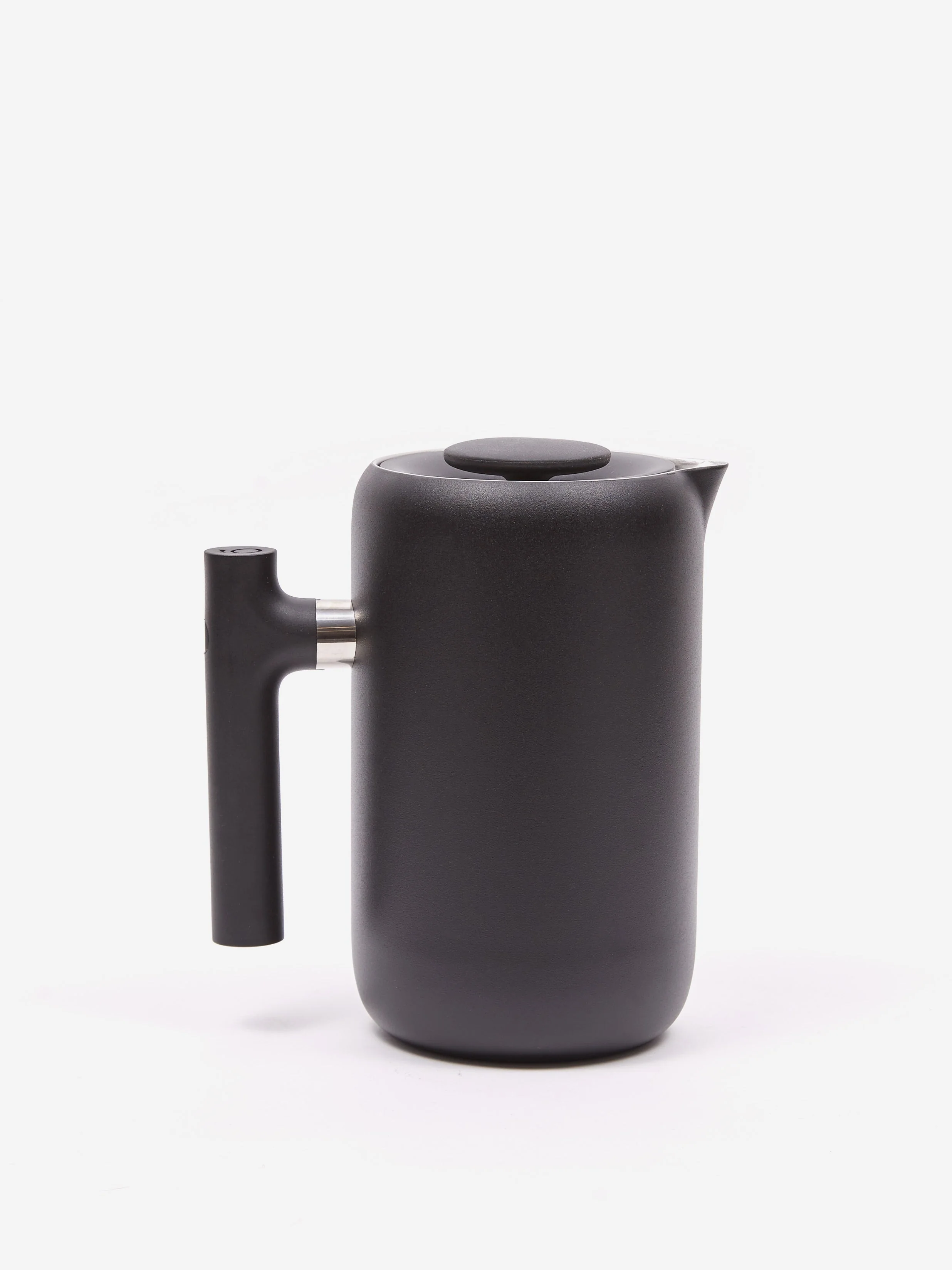 Fellow Clara French Press - Black - Image 8