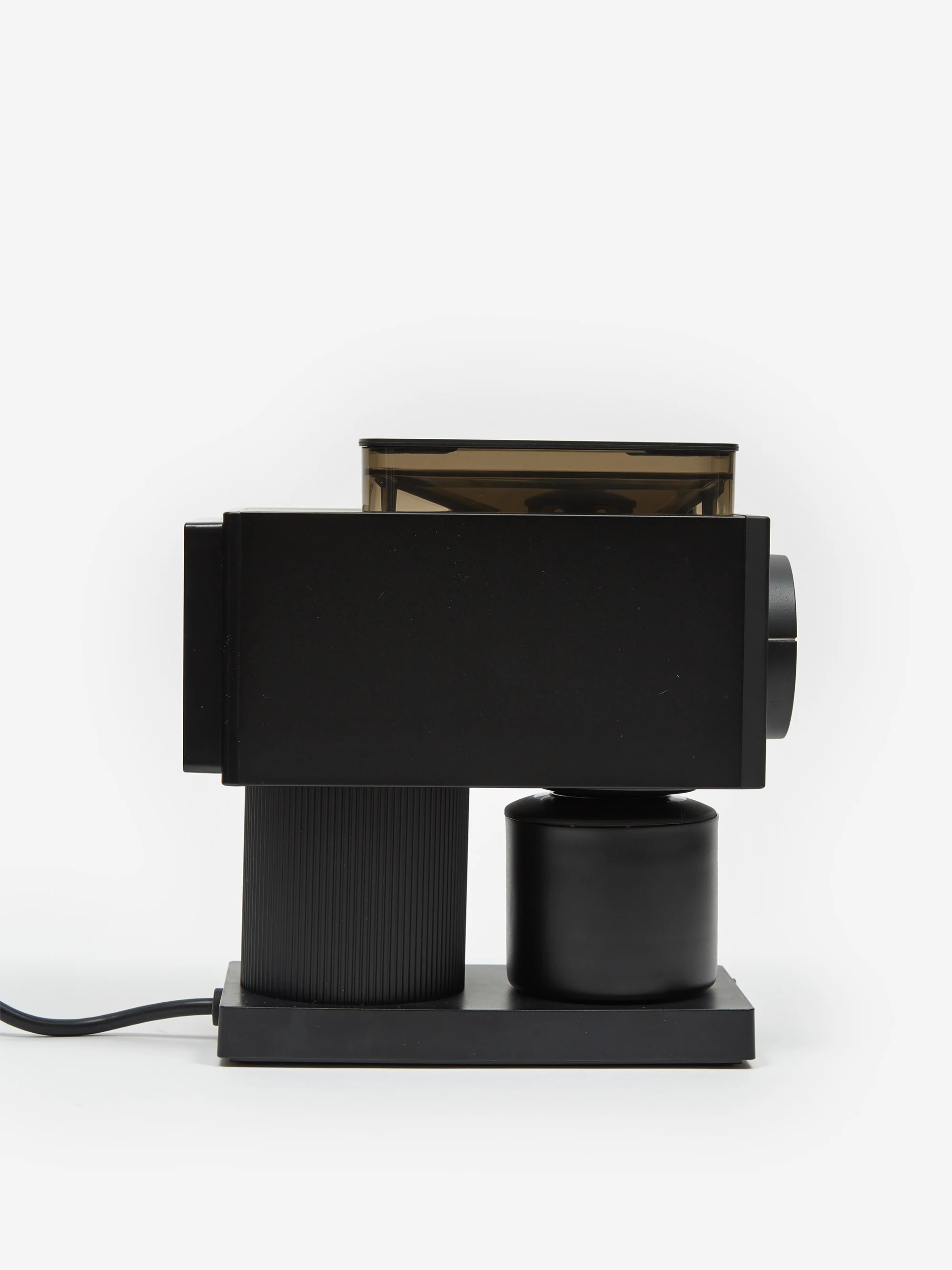 Fellow Ode Brew Coffee Bean Grinder 2 - Black - Image 3