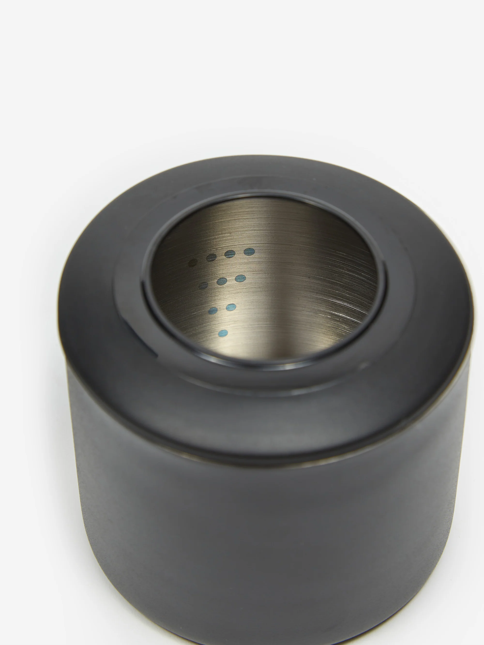 Fellow Ode Brew Coffee Bean Grinder 2 - Black - Image 6