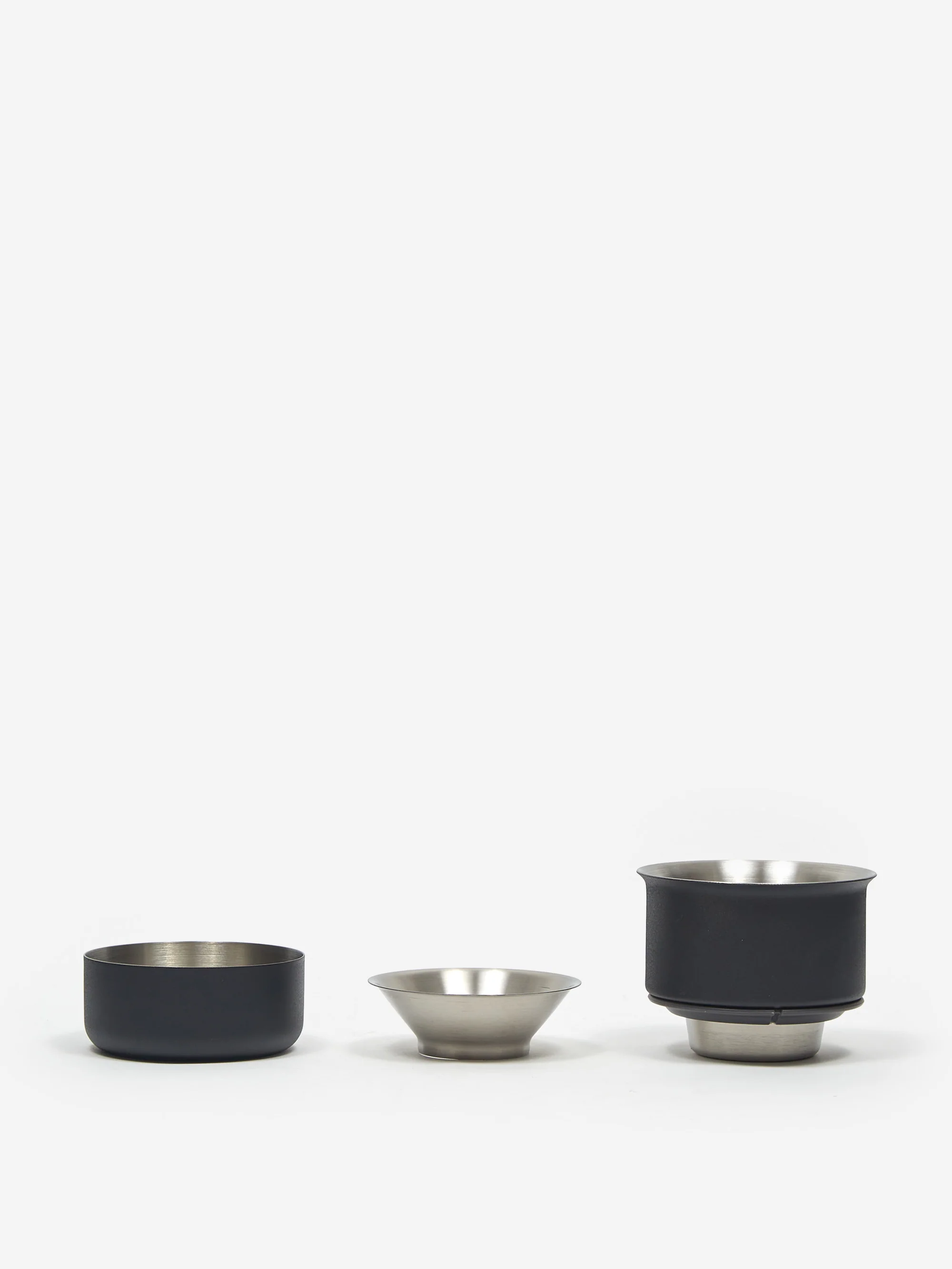 Fellow Stagg X Pour-Over Dripper - Black - Image 2