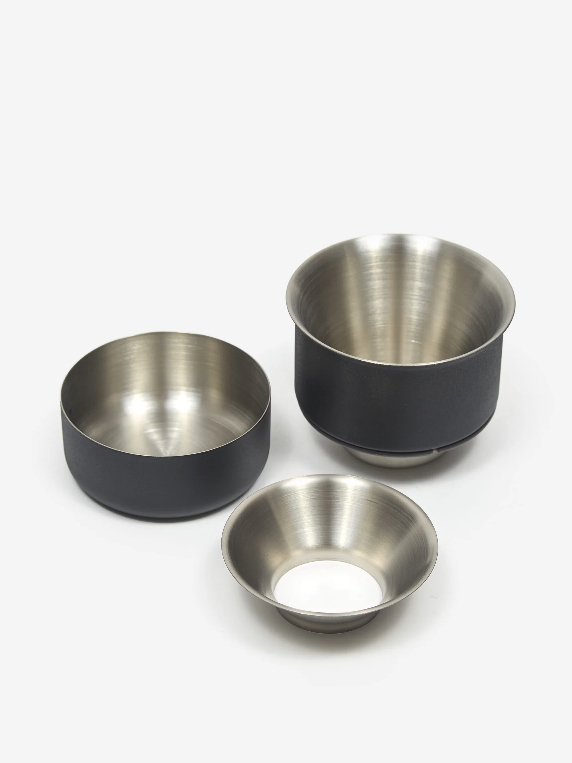 Fellow Stagg X Pour-Over Dripper - Black - Image 3