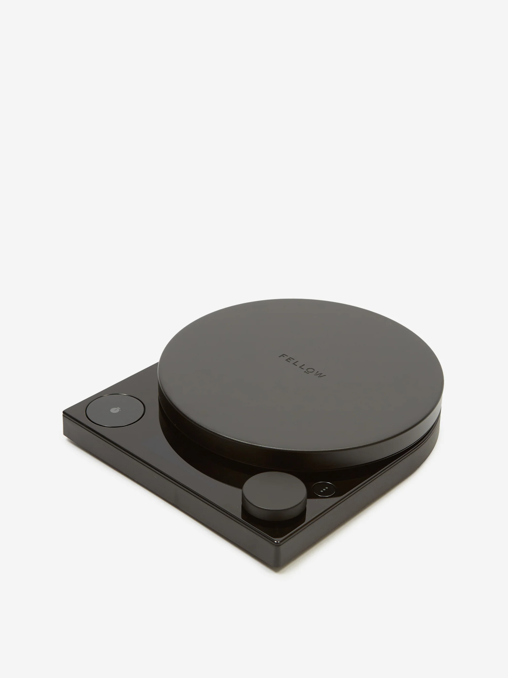 Fellow Tally Scale Pro Studio Edition - Black - Image 2