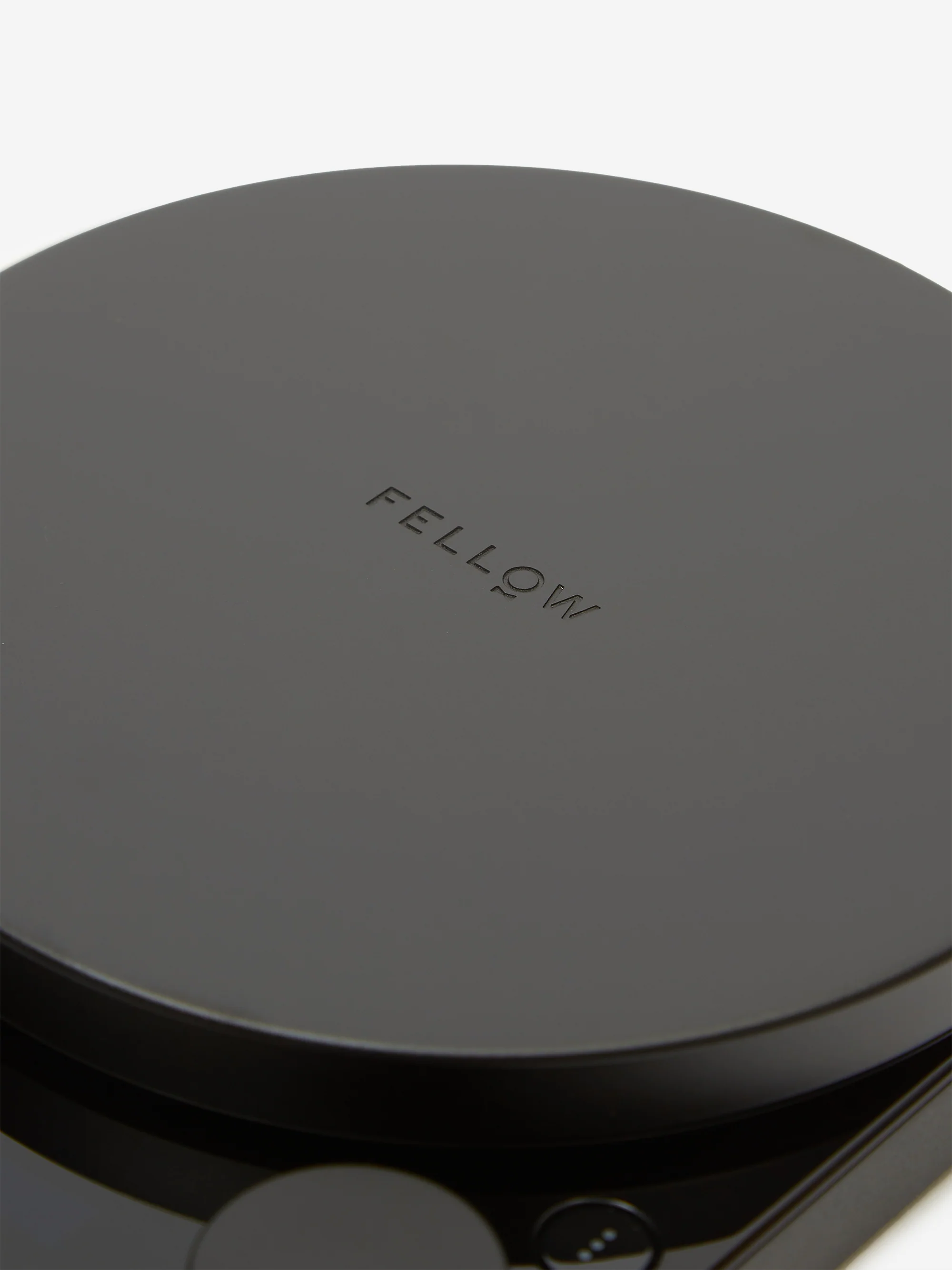 Fellow Tally Scale Pro Studio Edition - Black - Image 3