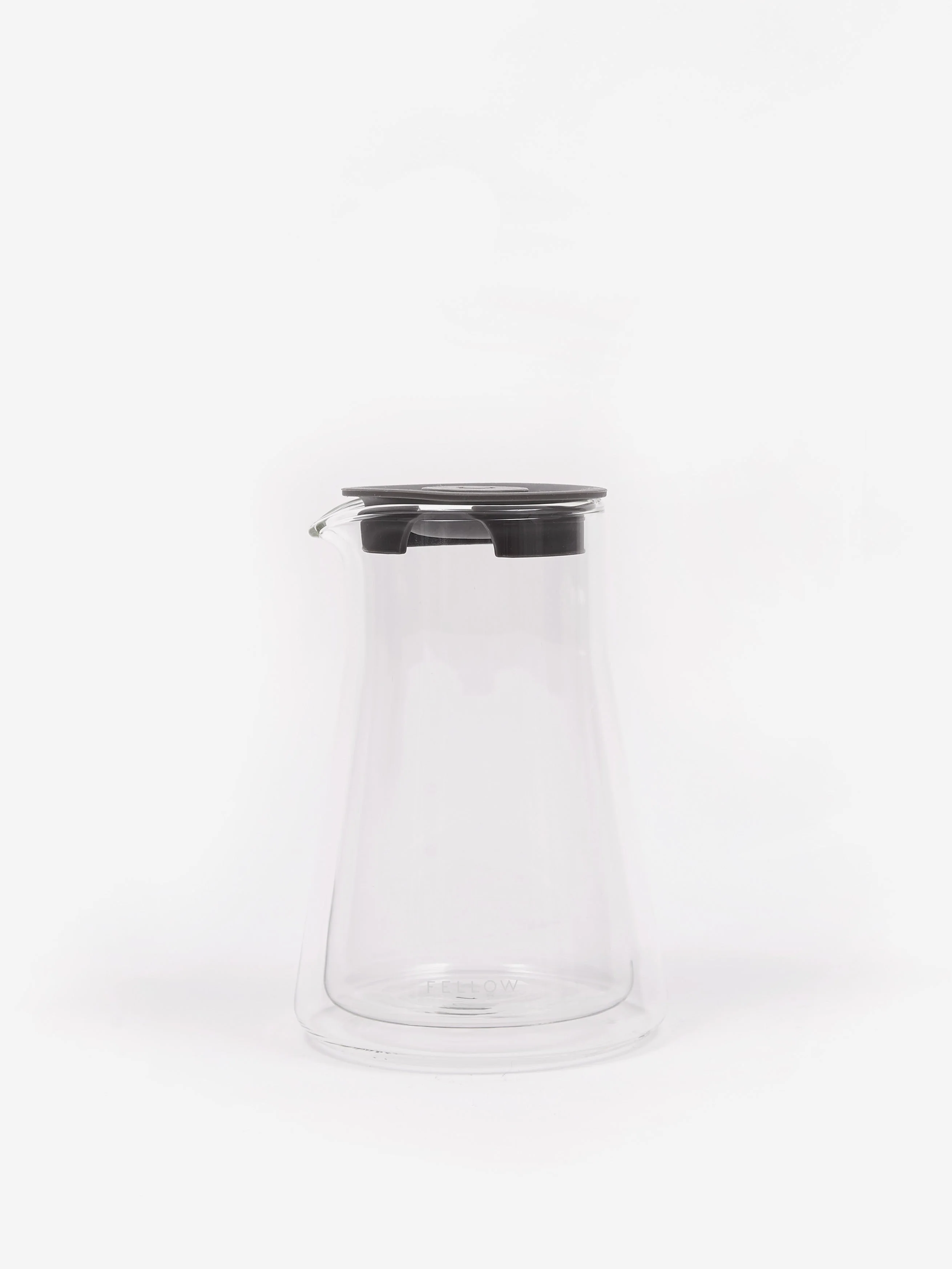 Fellow XF Coffee Dripper Set - Black