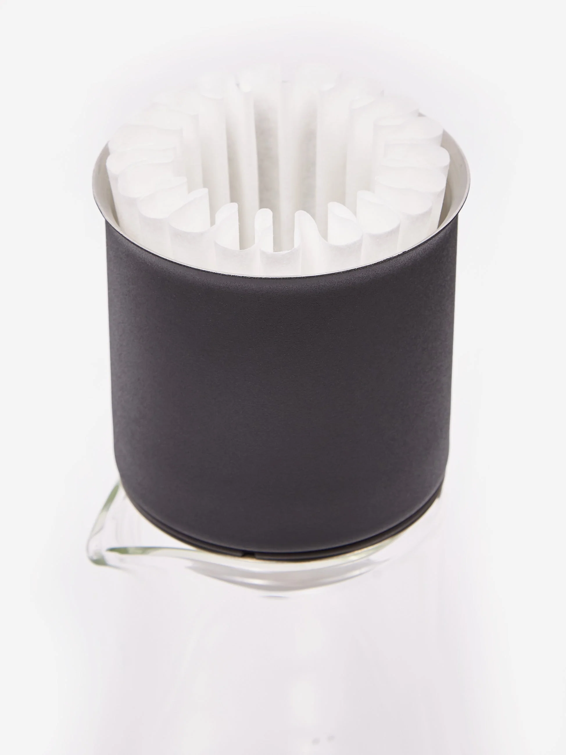 Fellow XF Coffee Dripper Set - Black - Image 6