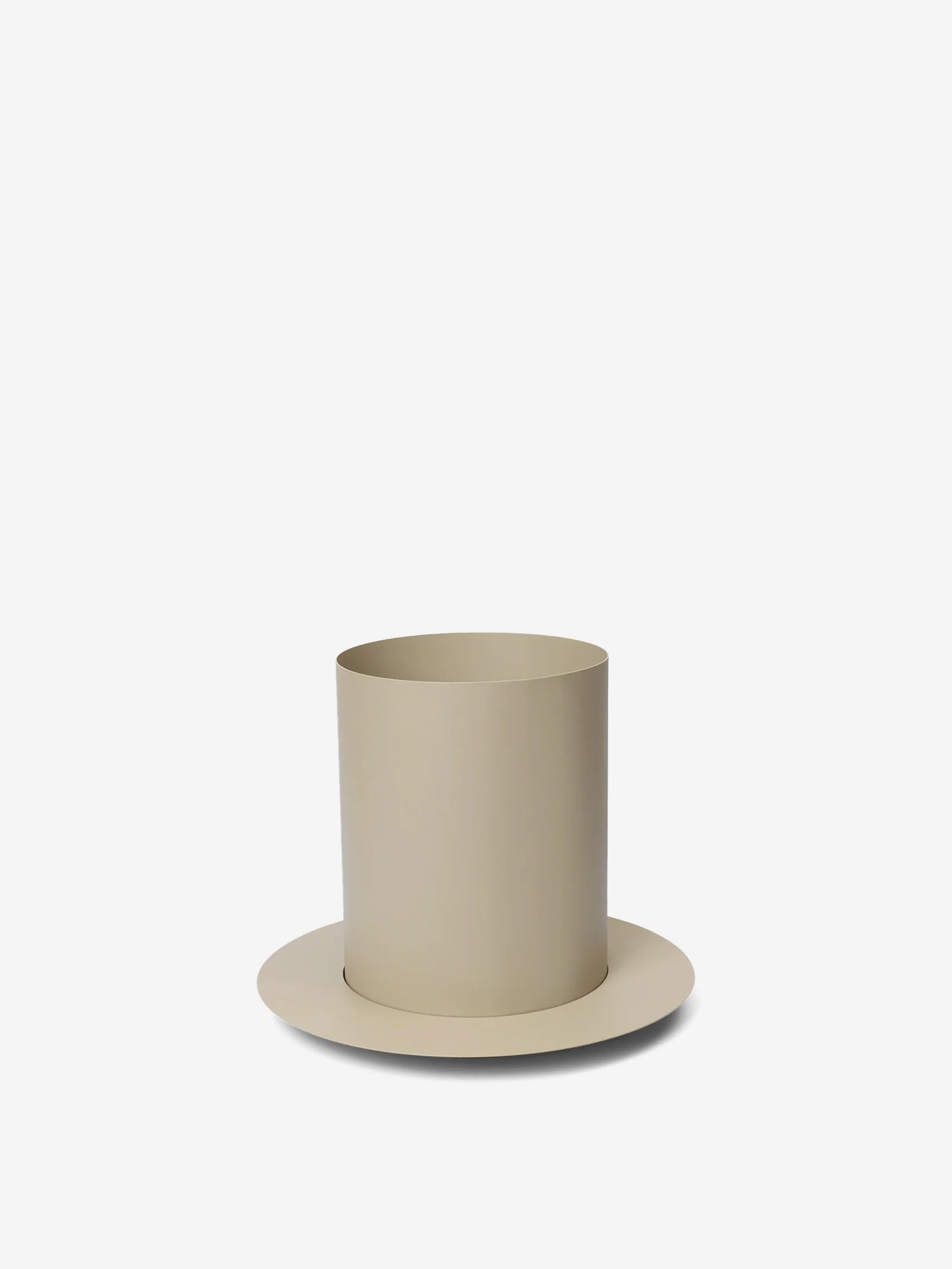 ferm LIVING Aurun Pot Small - Cashmere