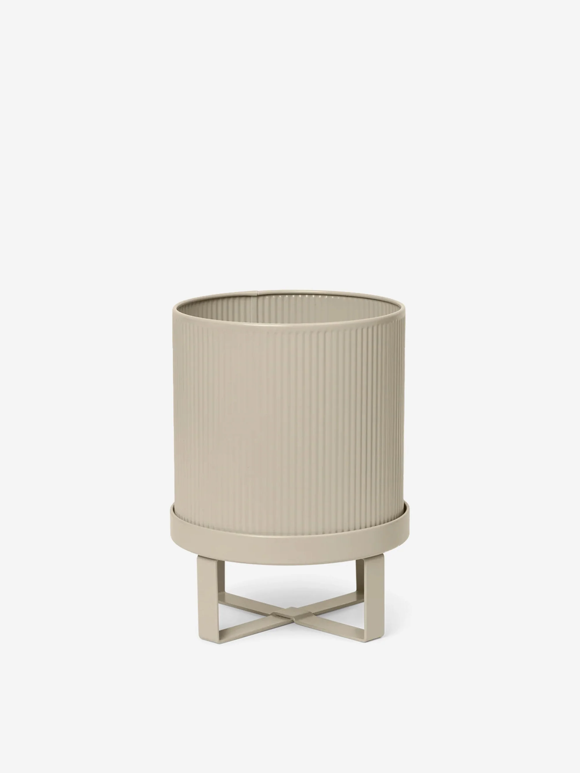 ferm LIVING Bau pots Small - Cashmere