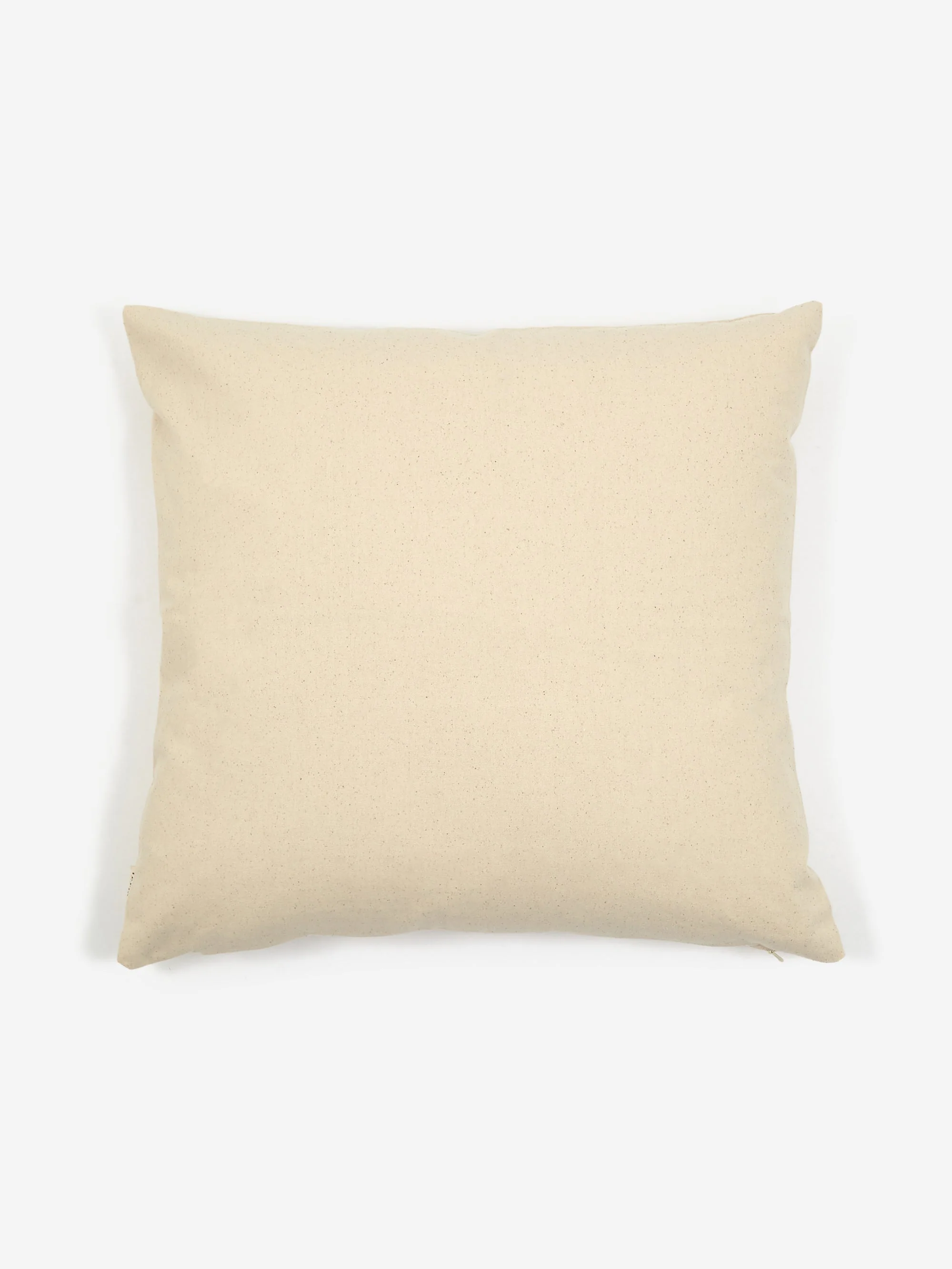 ferm LIVING Free Cushion - Natural - Image 4