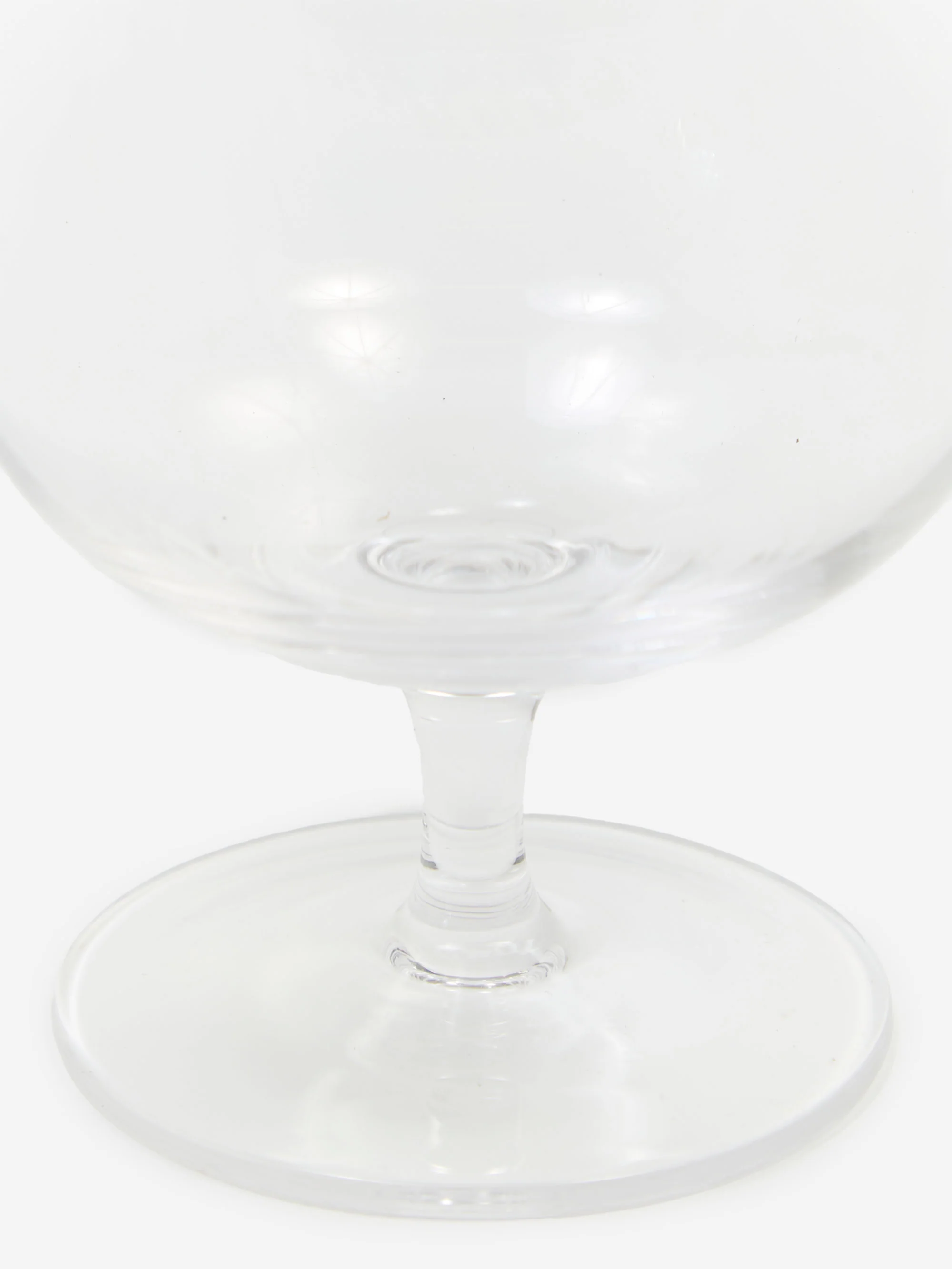 ferm LIVING Host Water Glasses Set of 2 - Clear - Image 2