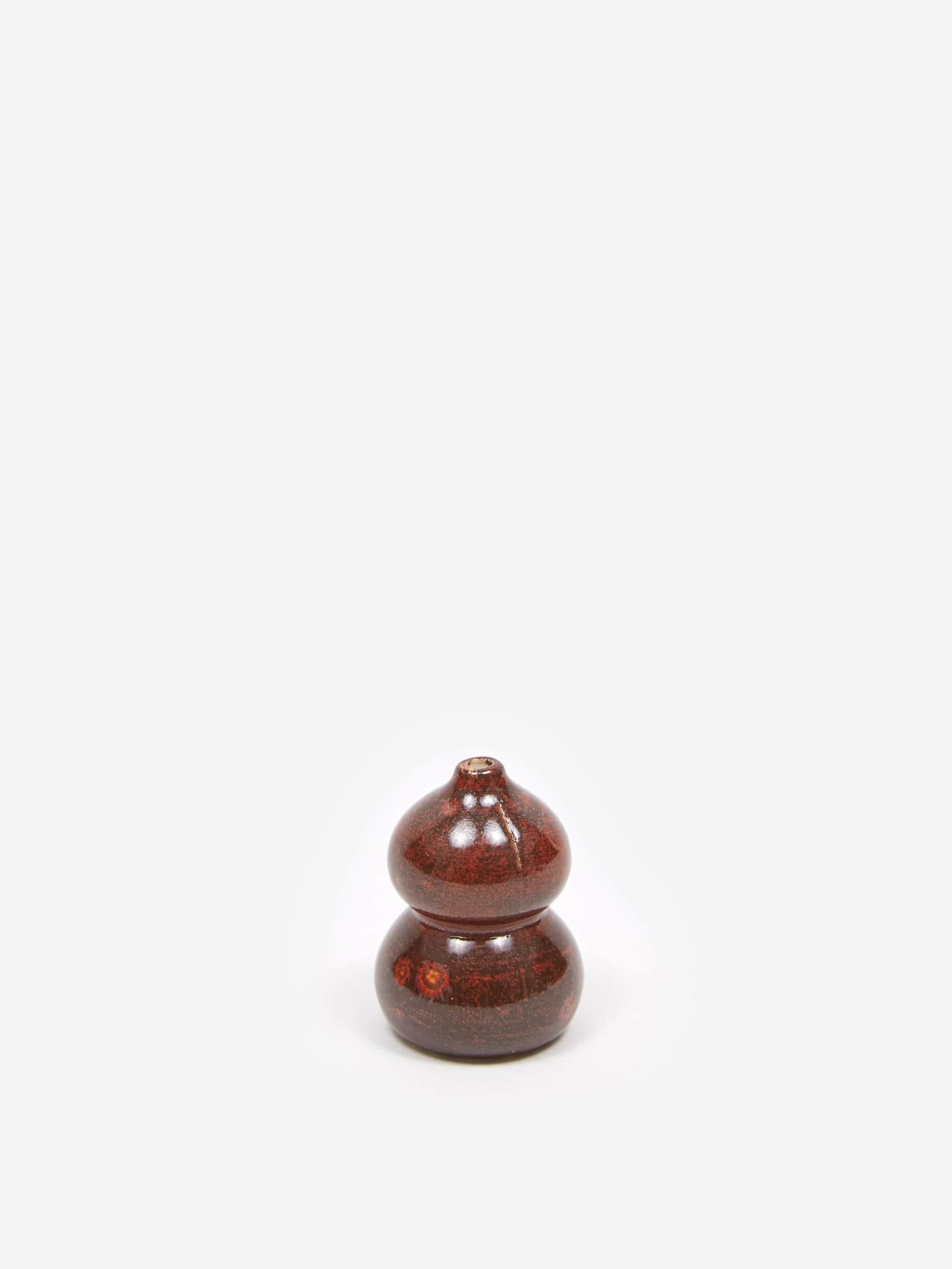 ferm LIVING Komo Mini Vases - Set of 3 - Multi - Image 5