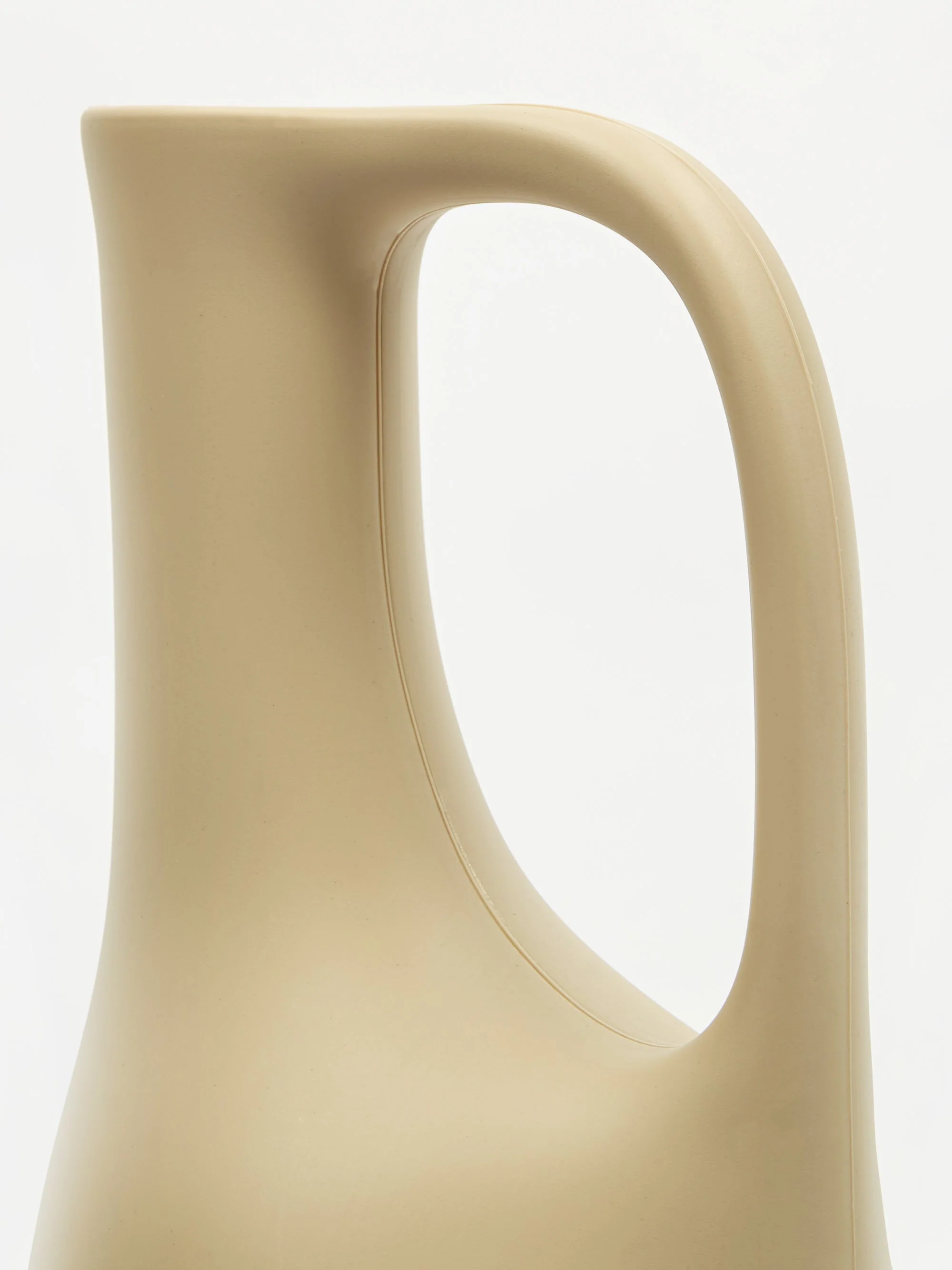 ferm LIVING Liba Watering Can - Cashmere - Image 3
