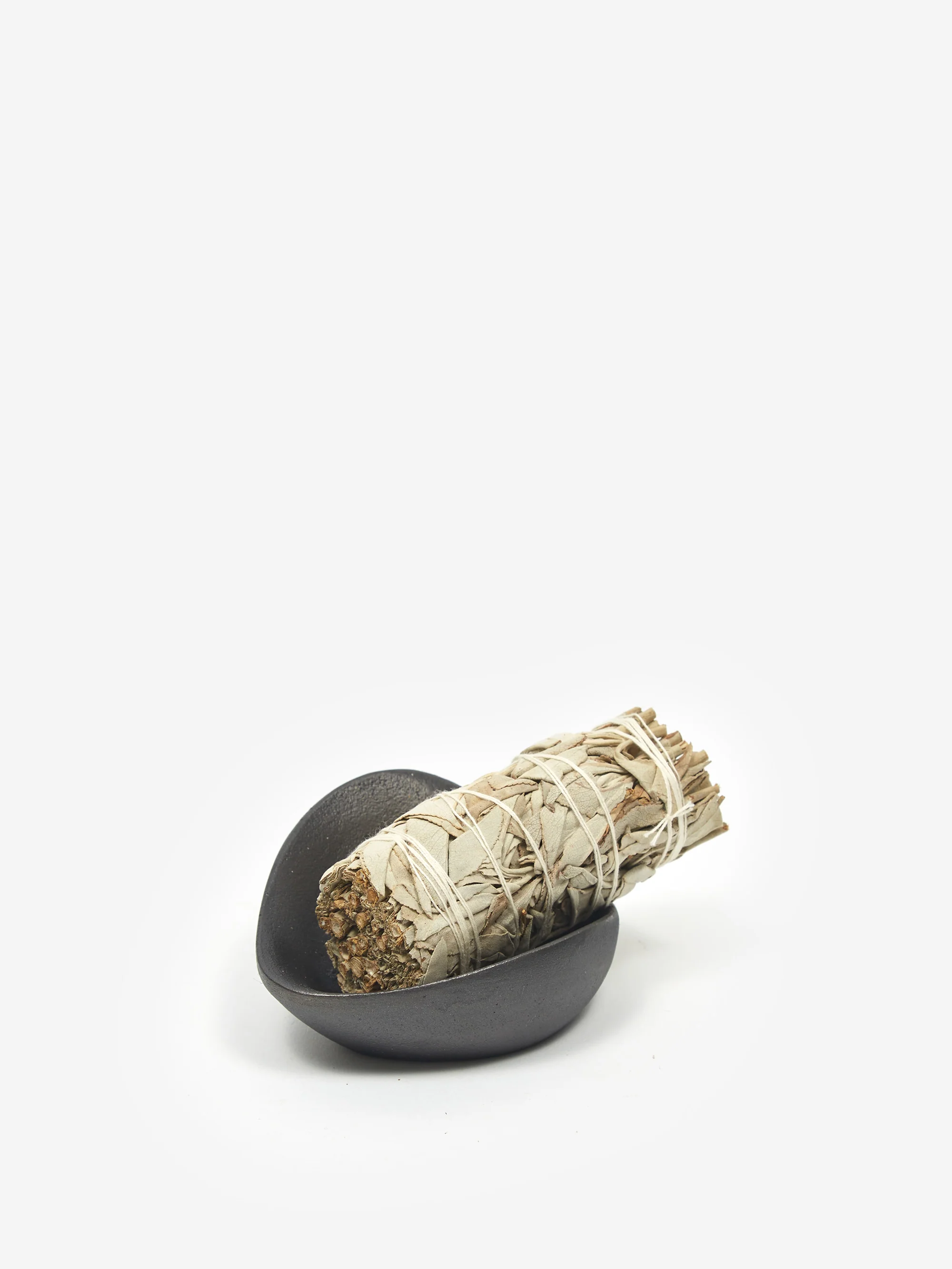 ferm LIVING Mind - Burner and Sage Gift Set - Image 3