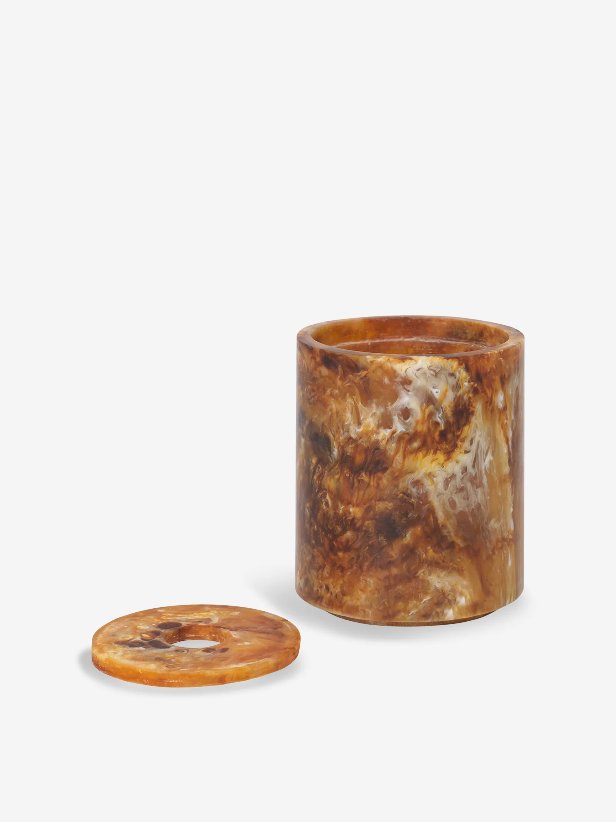 ferm LIVING Mist Container - Sugar Kelp - Image 2