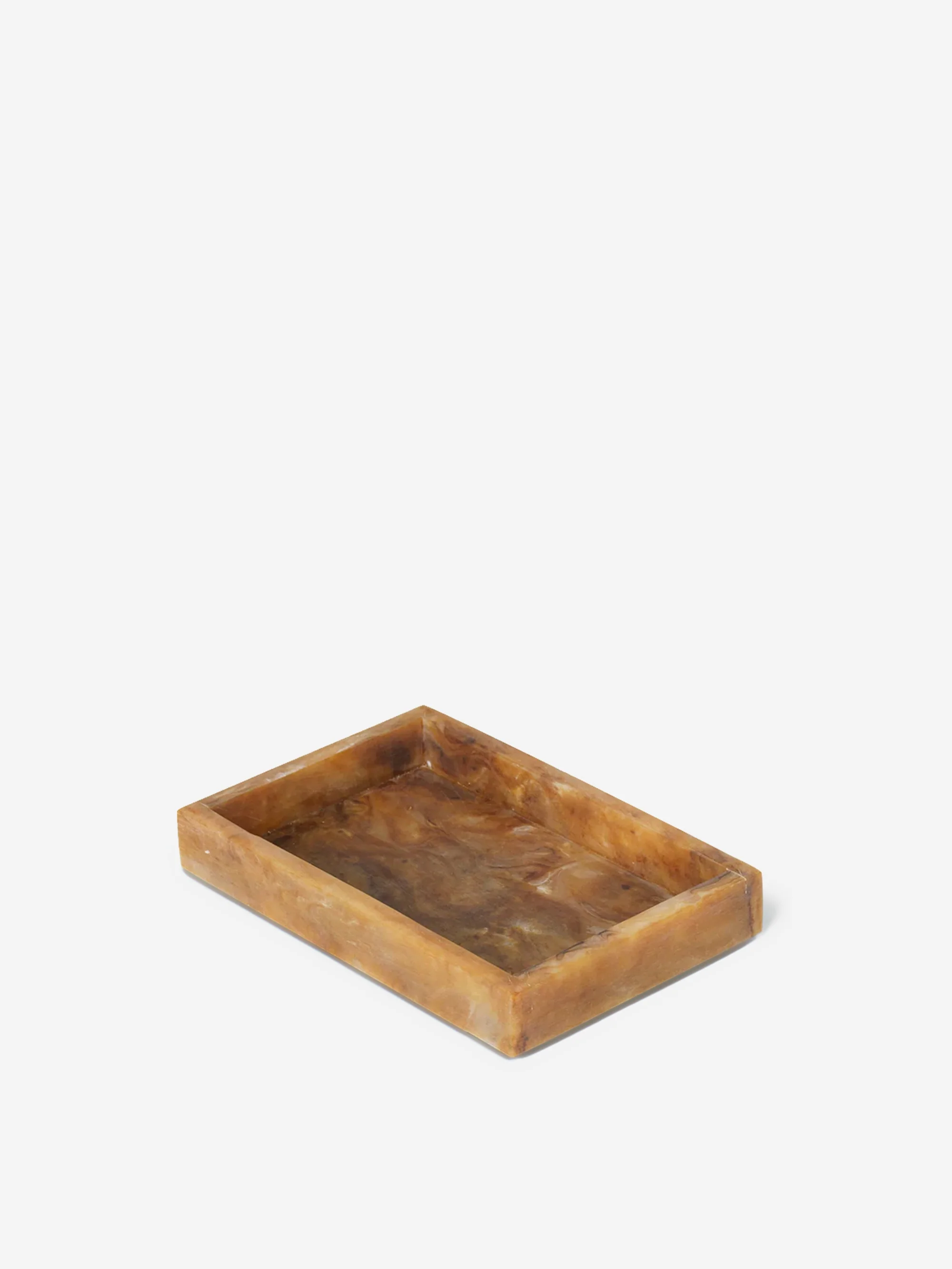 ferm LIVING Mist Tray 15cm - Sugar Kelp