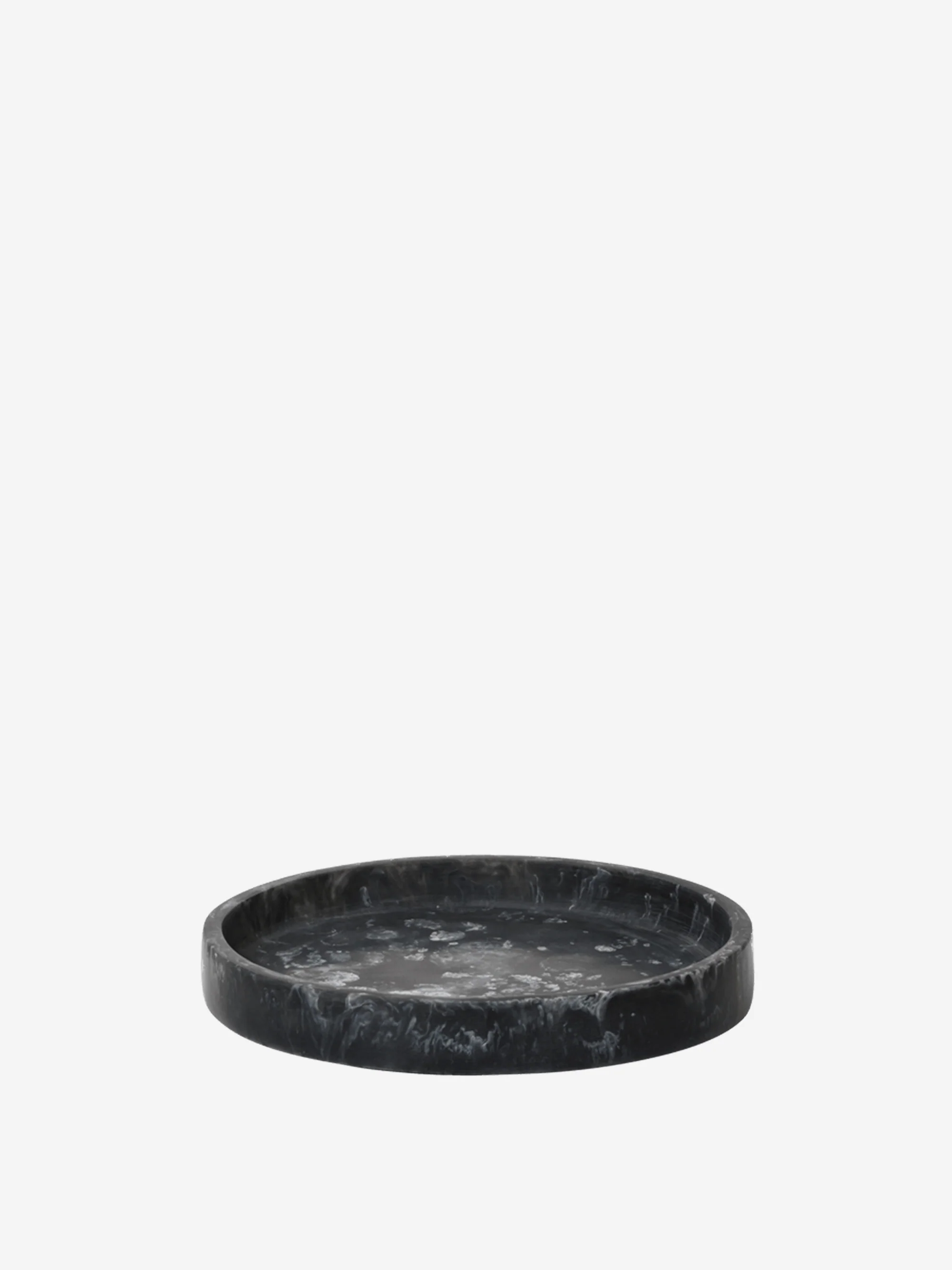ferm LIVING Mist Tray 30cm - Charcoal