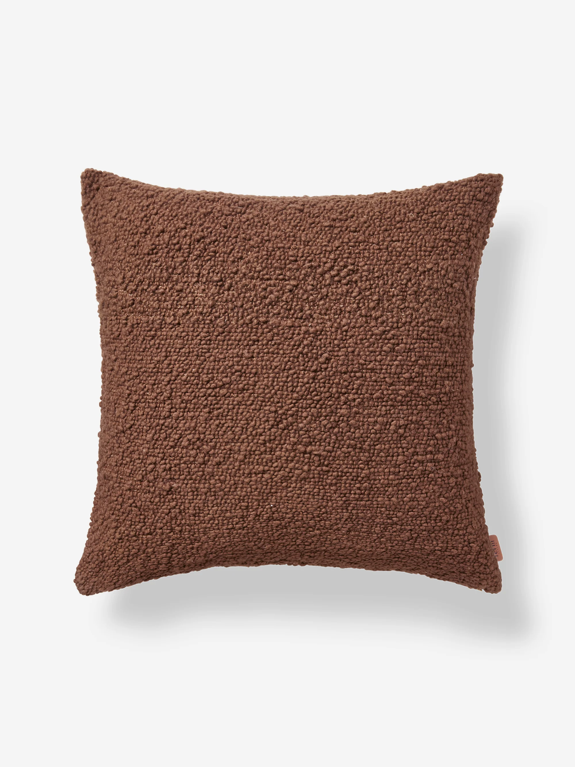 ferm LIVING Moor Cushion - Sugar Kelp