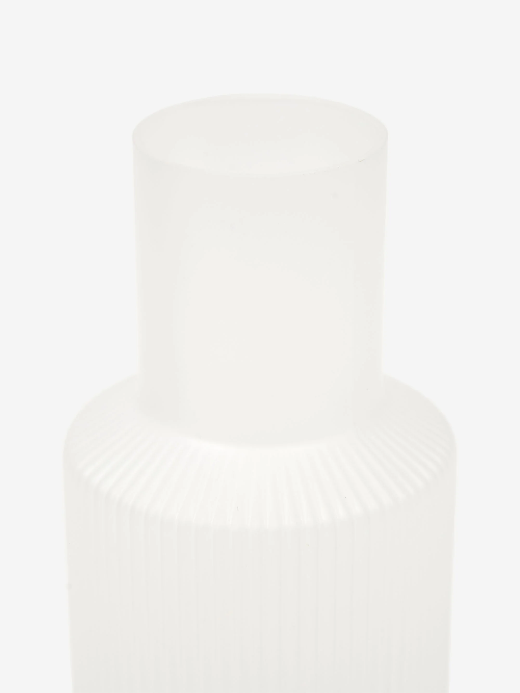 ferm LIVING Ripple Small Carafe Set - Frosted - Image 2