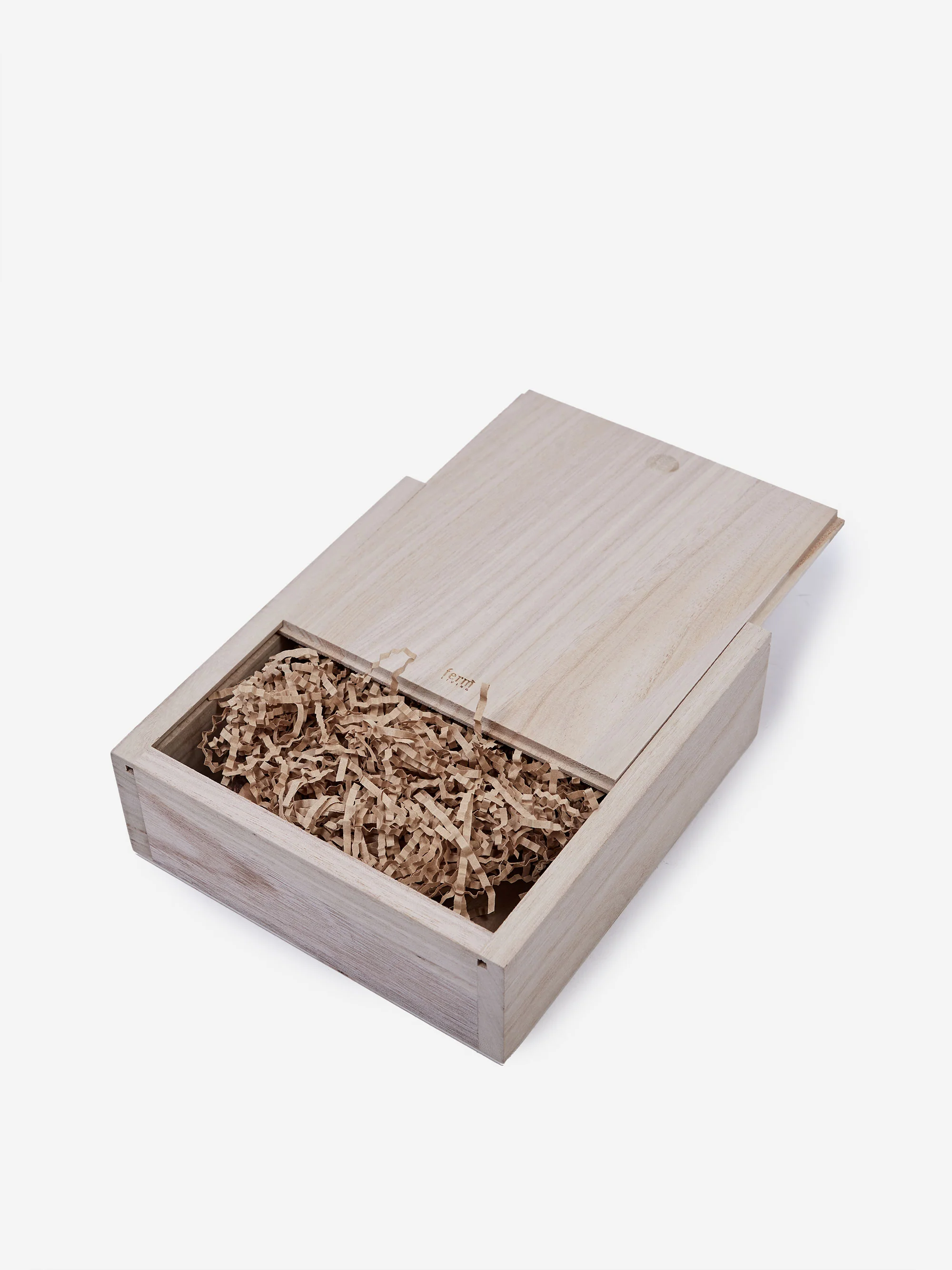 ferm LIVING Ryu Bowl - 15.5cm - Sand/Brown - Image 4