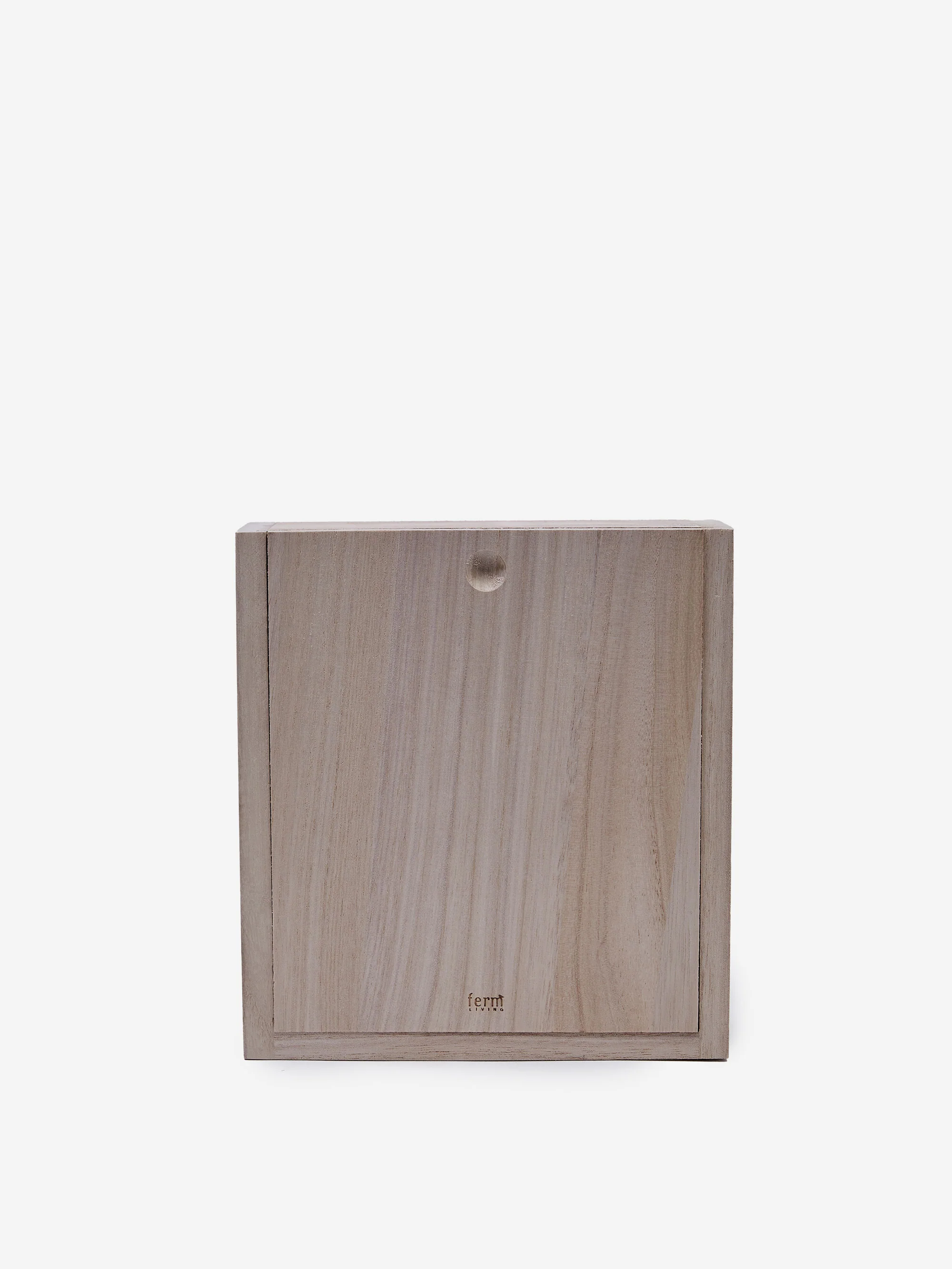 ferm LIVING Ryu Bowl - 15.5cm - Sand/Brown - Image 5