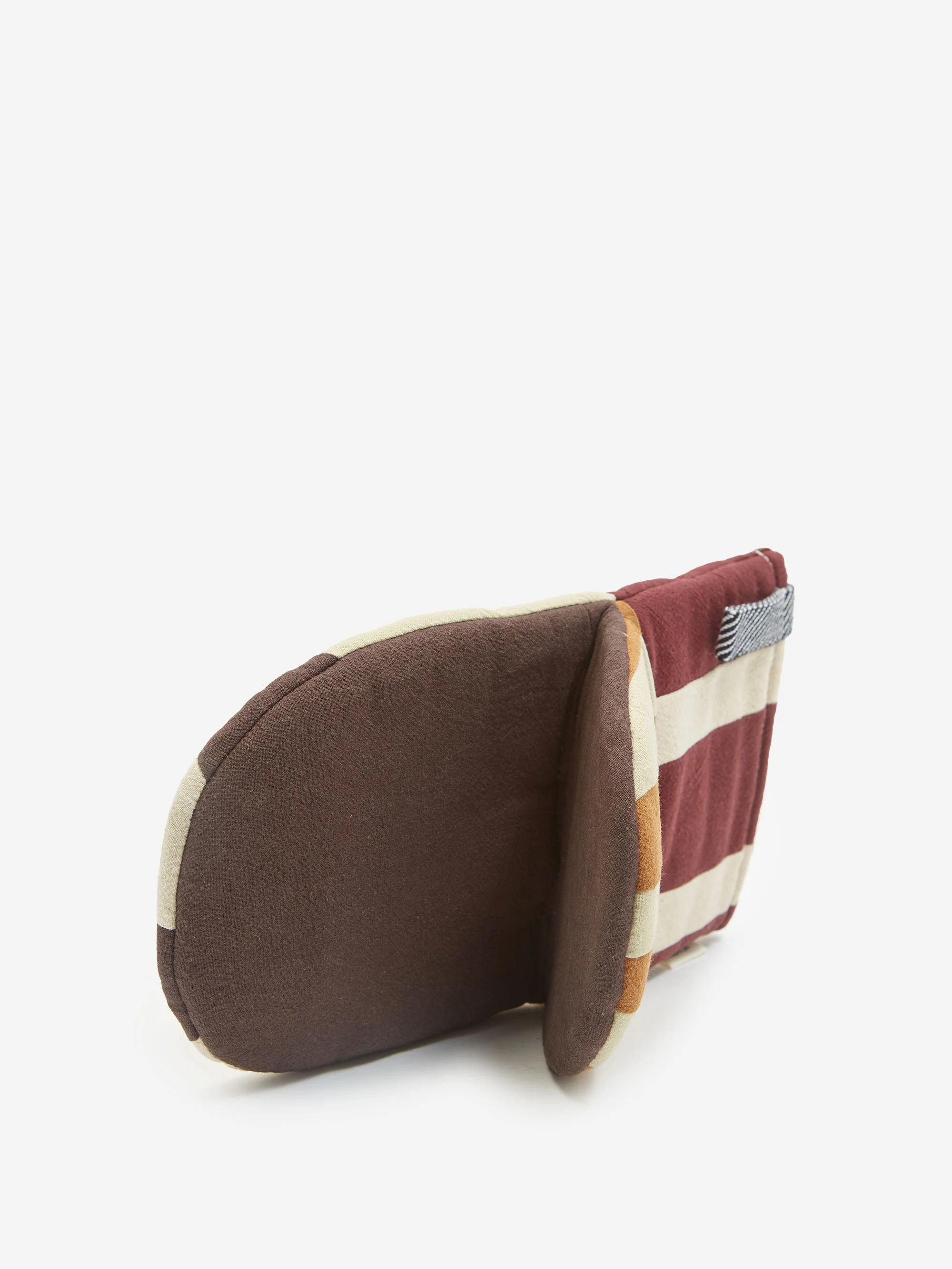 ferm LIVING Section Oven Mitt - Patchwork - Image 3