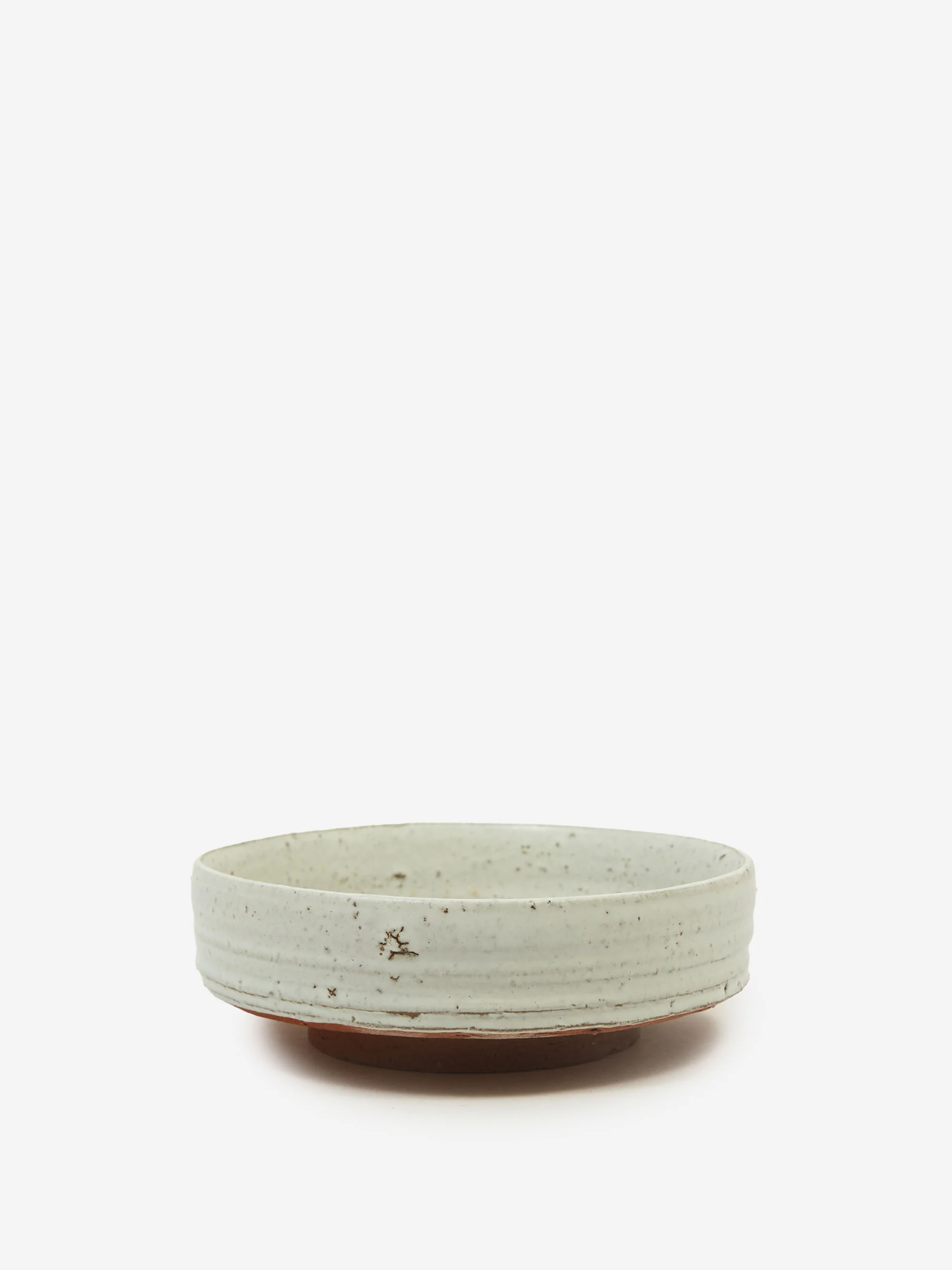ferm Living Serena Bowl - Off White