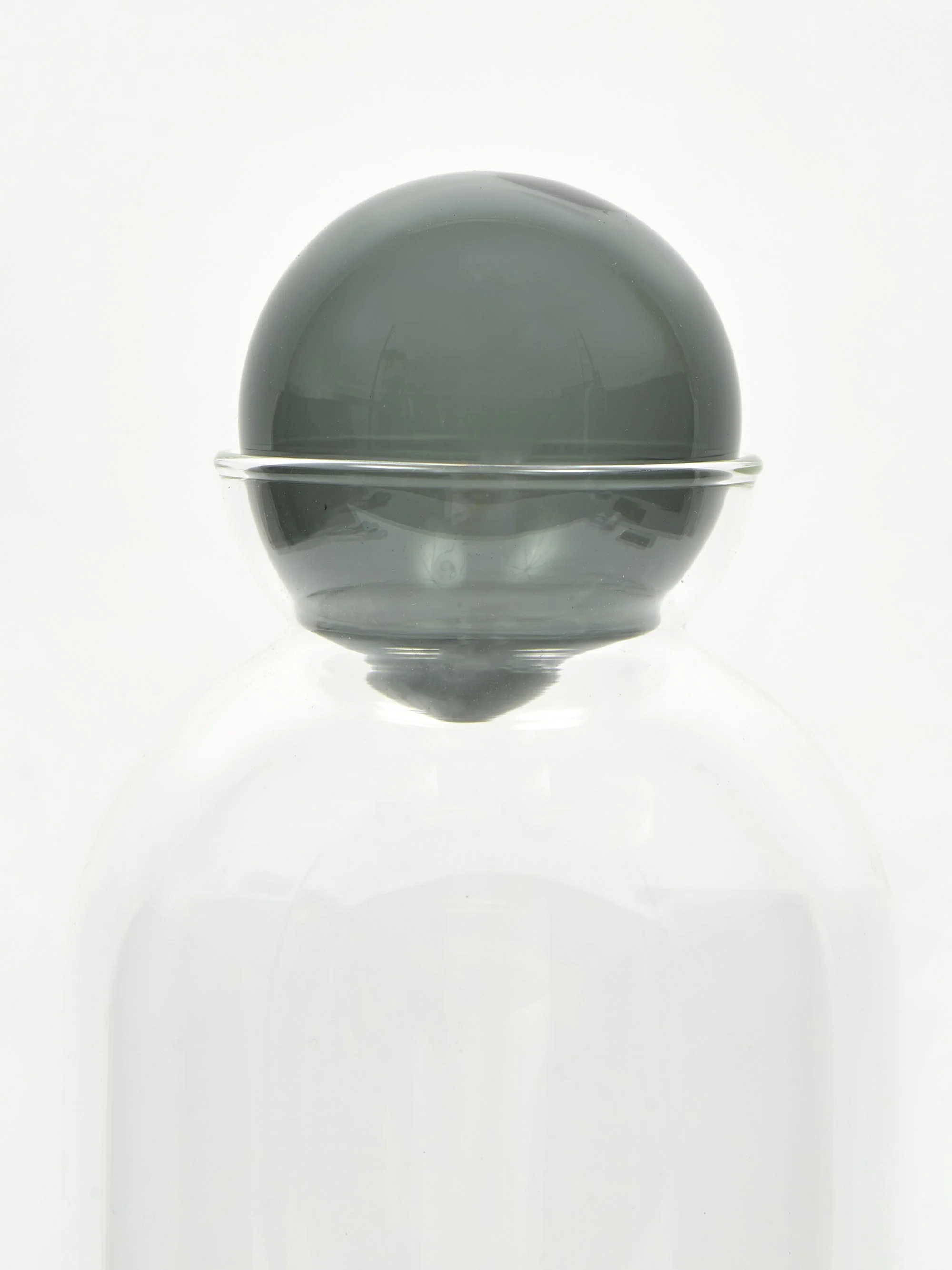 ferm LIVING Still Carafe - Clear - Image 3