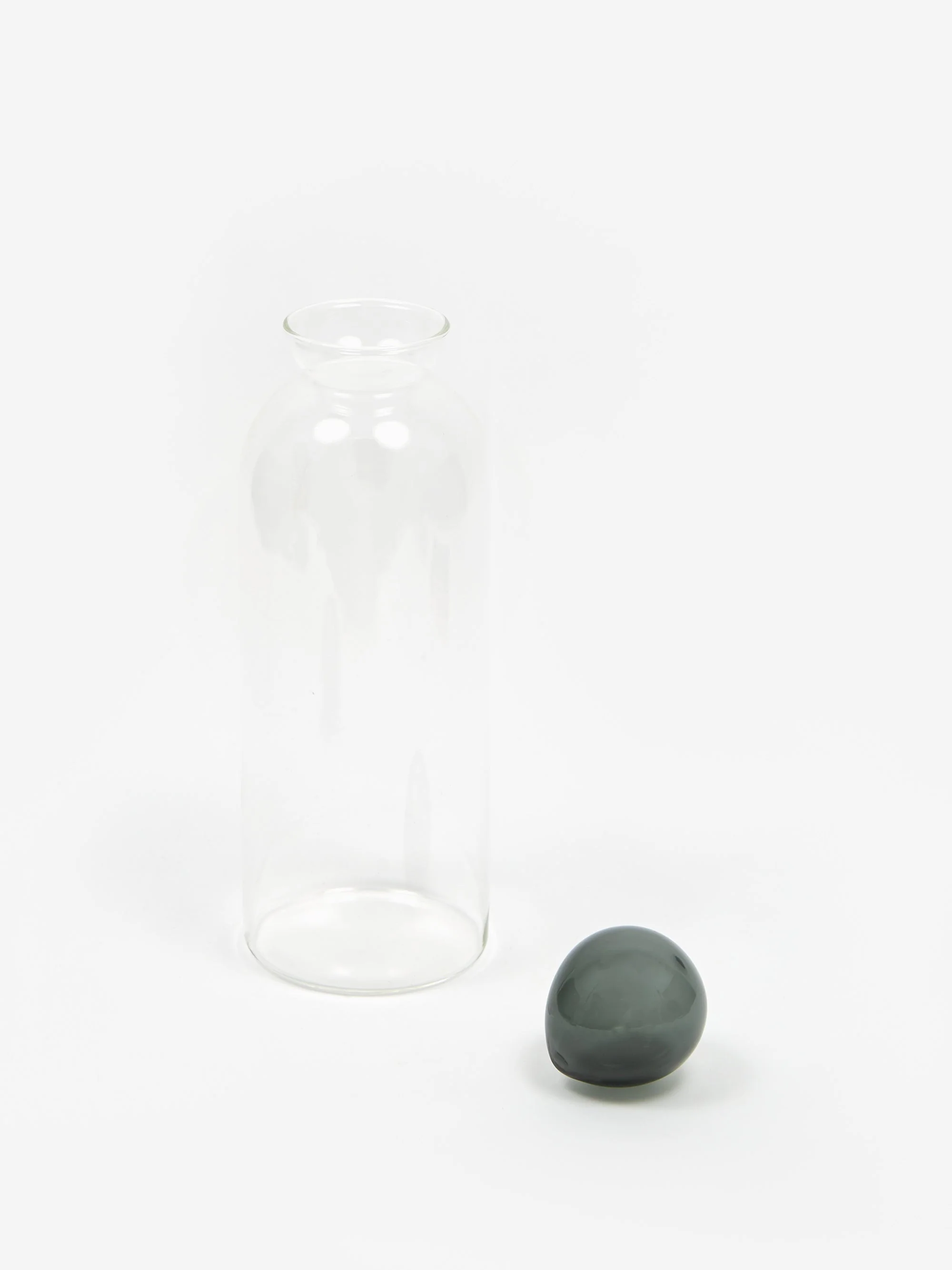 ferm LIVING Still Carafe - Clear - Image 4