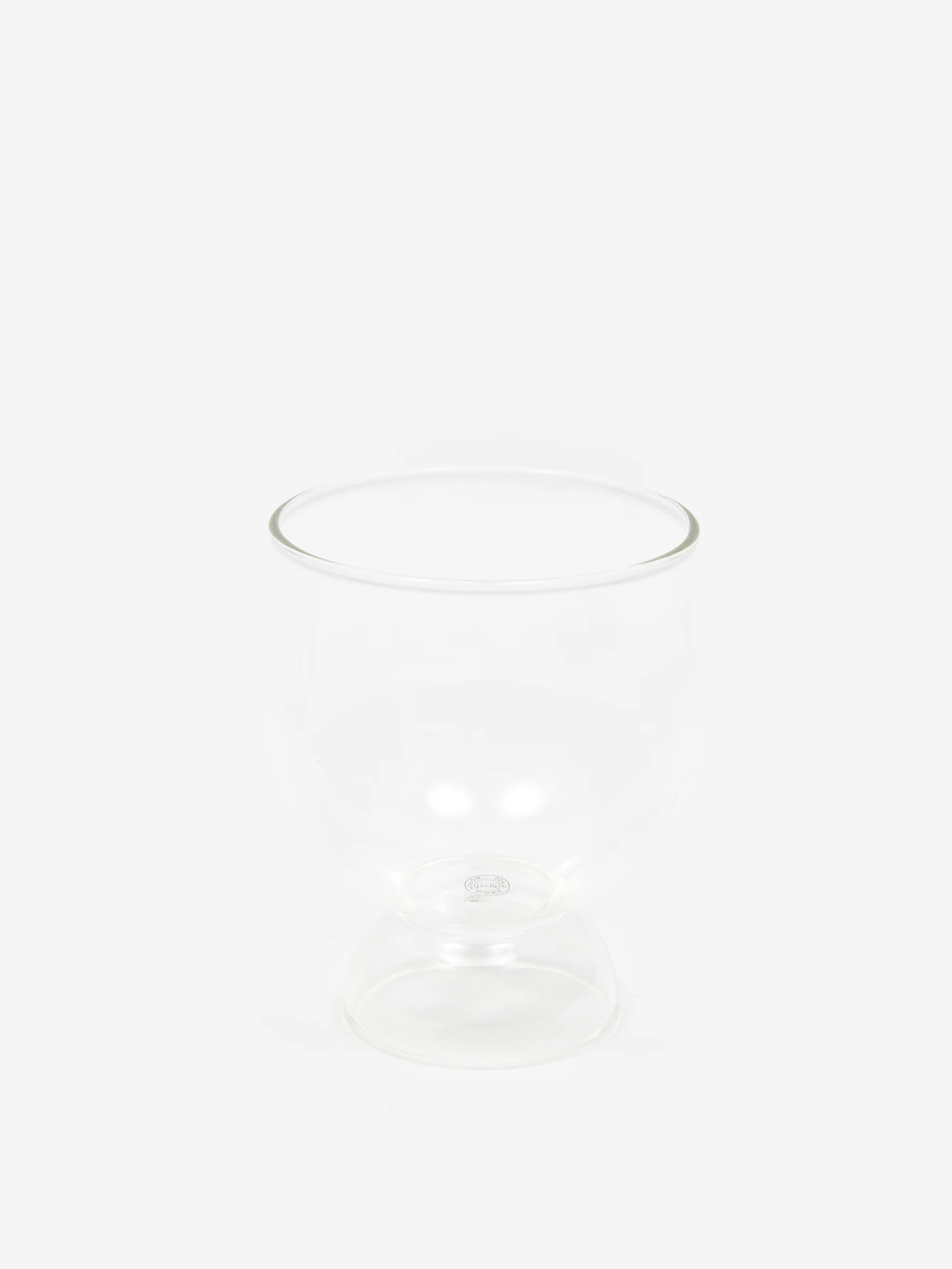 ferm LIVING Still Glasses - Set of 2 - Image 3