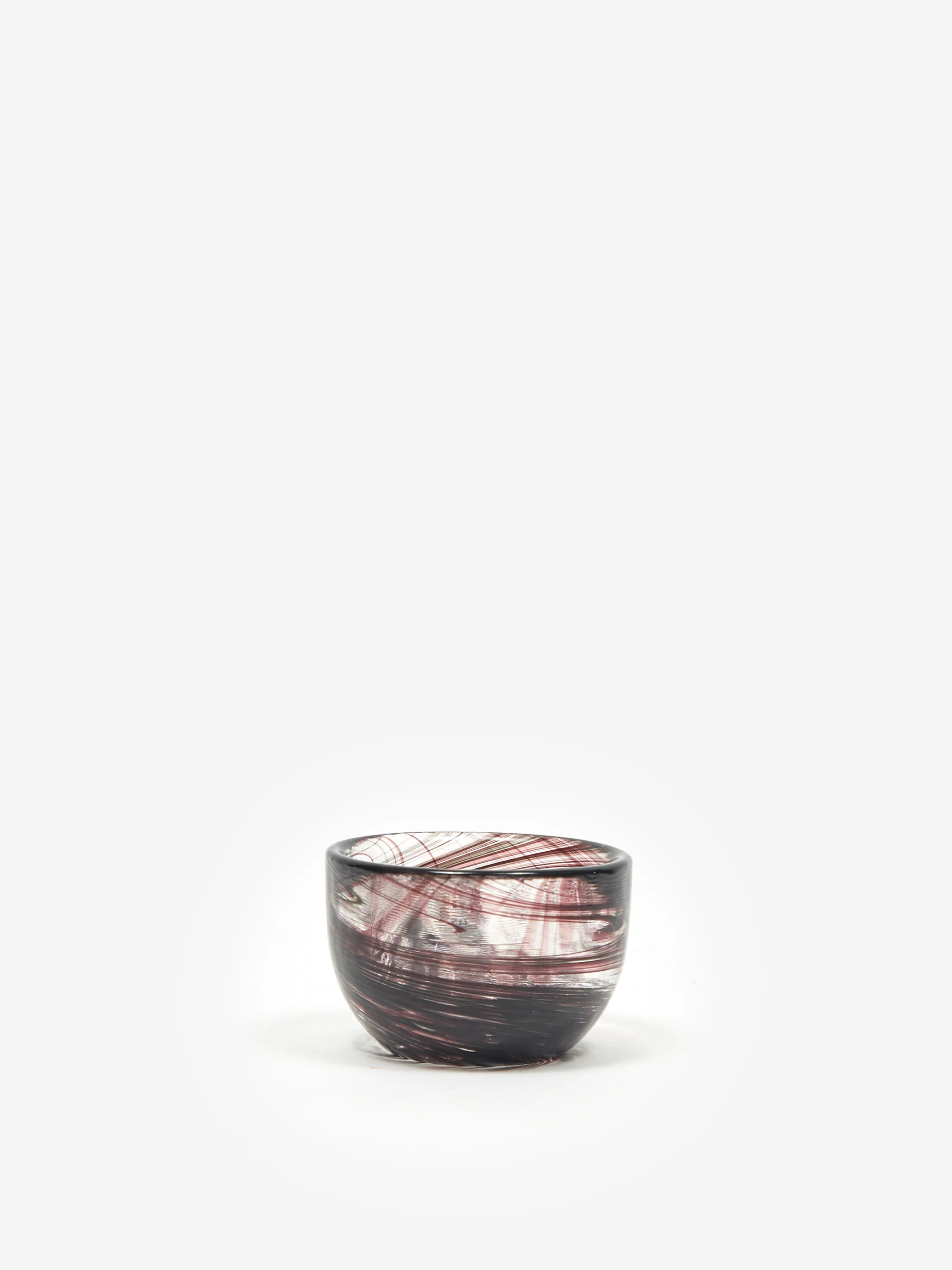 ferm LIVING Tinta Egg Cups - Set of 4 - Deep Brown - Image 4