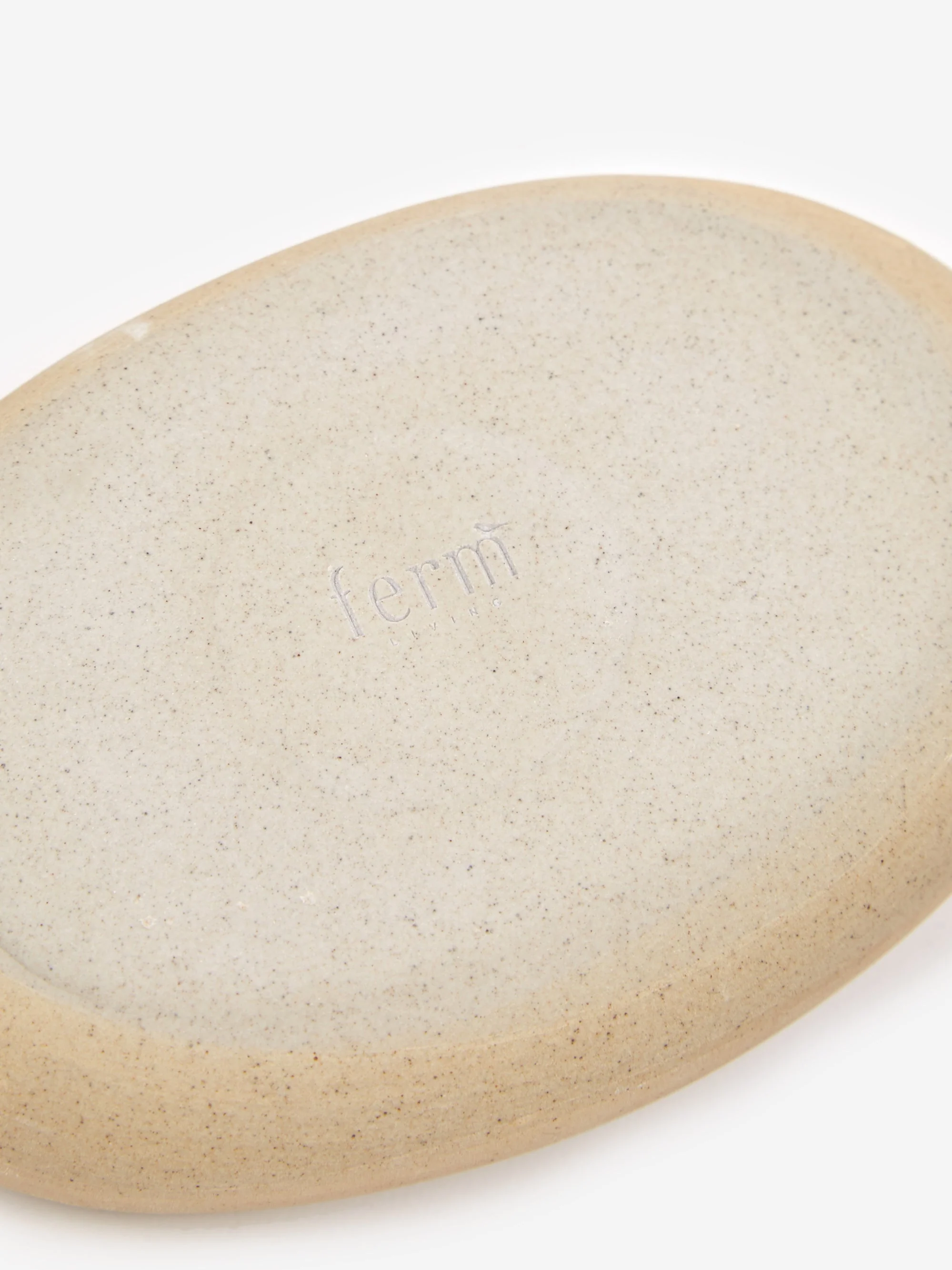 ferm LIVING Vanitas Flower Stone - Sand - Image 4