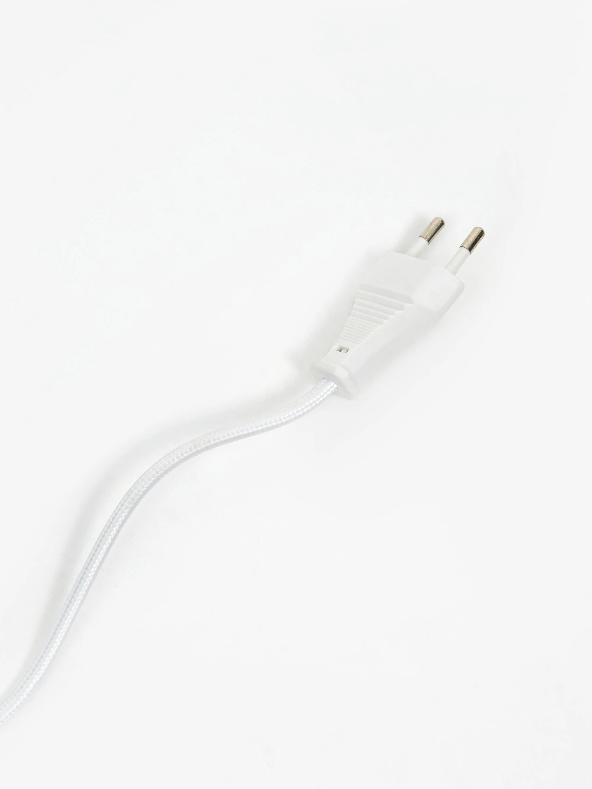ferm LIVING Vuelta Table Lamp - White - Image 4