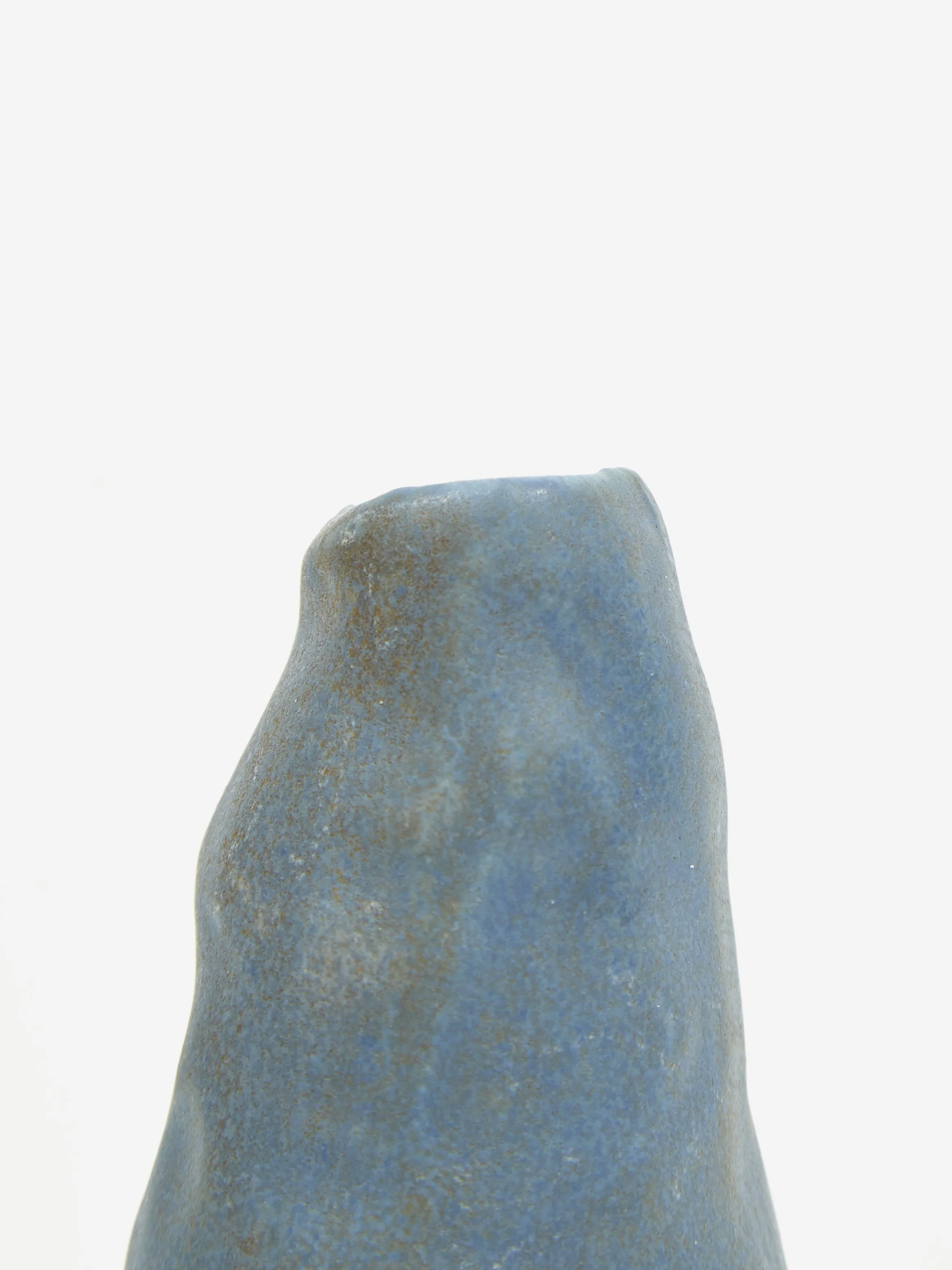 ferm LIVING Vulca Mini Vase - Agave - Image 4