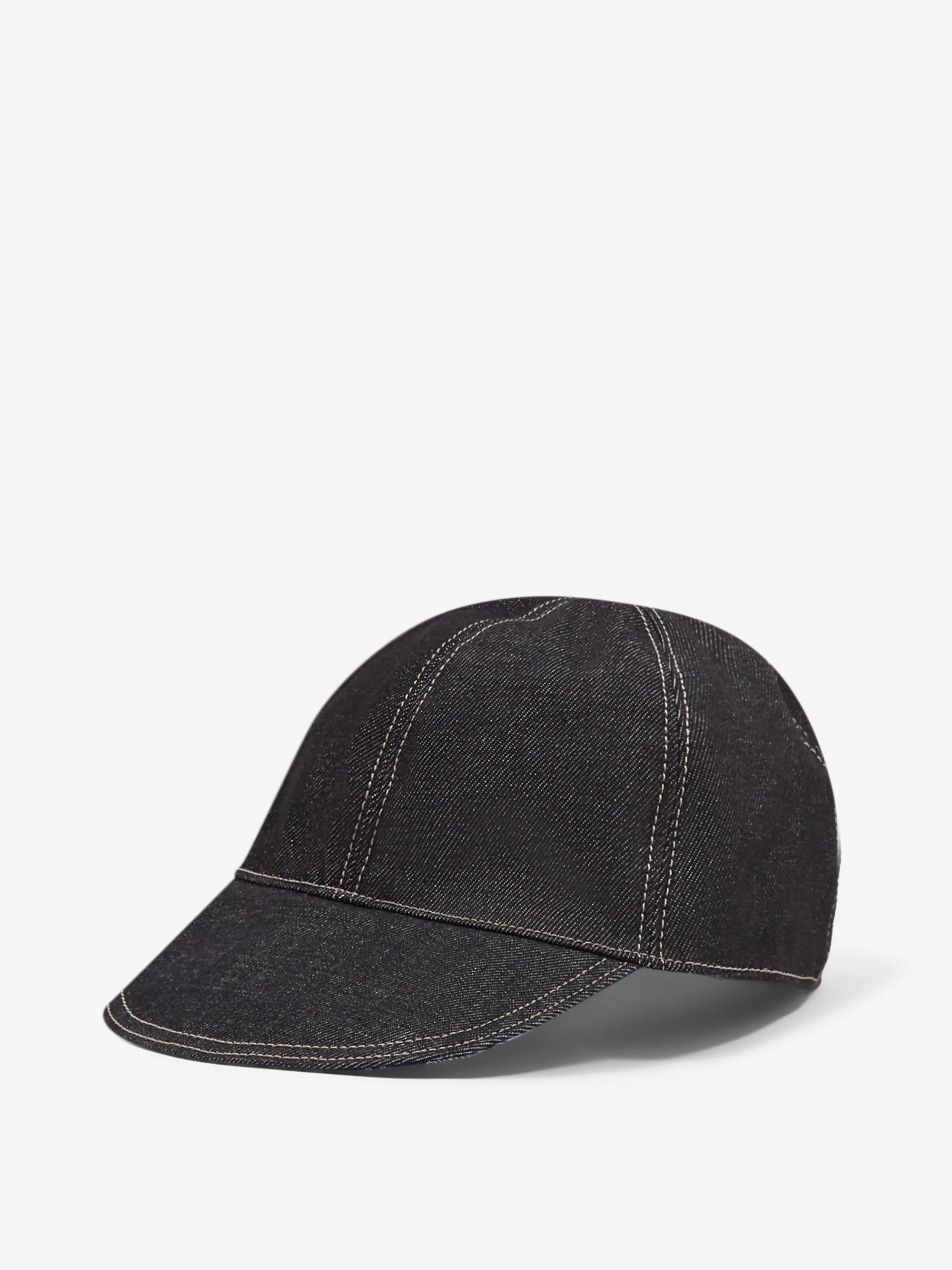 Finlay Vincent Cap 120 - Grey/Blue/White/Beige - Image 2