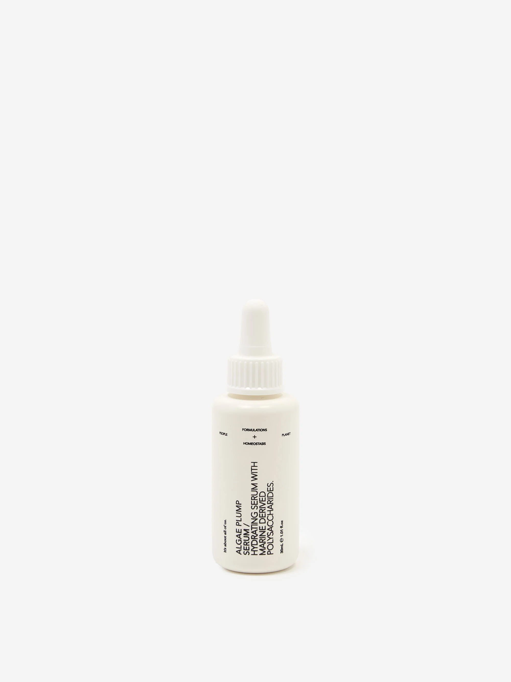 FKAH Algae Plump Serum 30ml