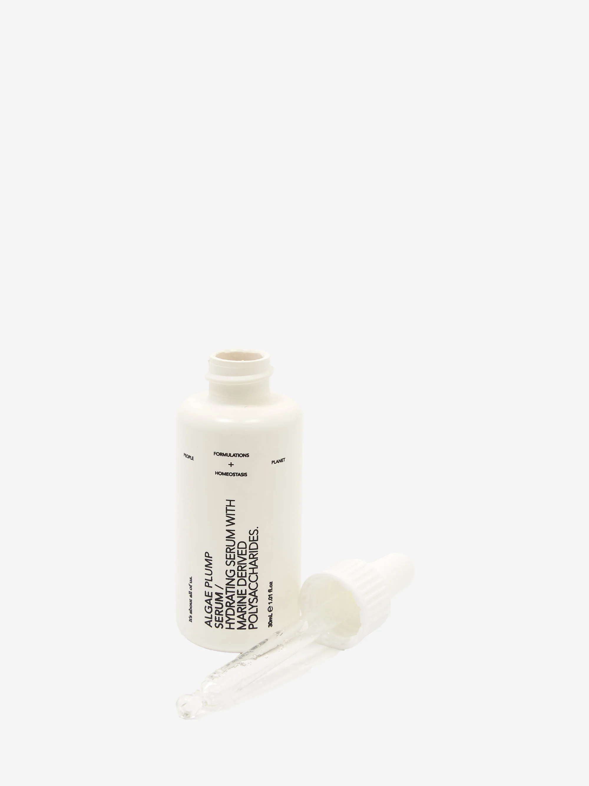 FKAH Algae Plump Serum 30ml - Image 3