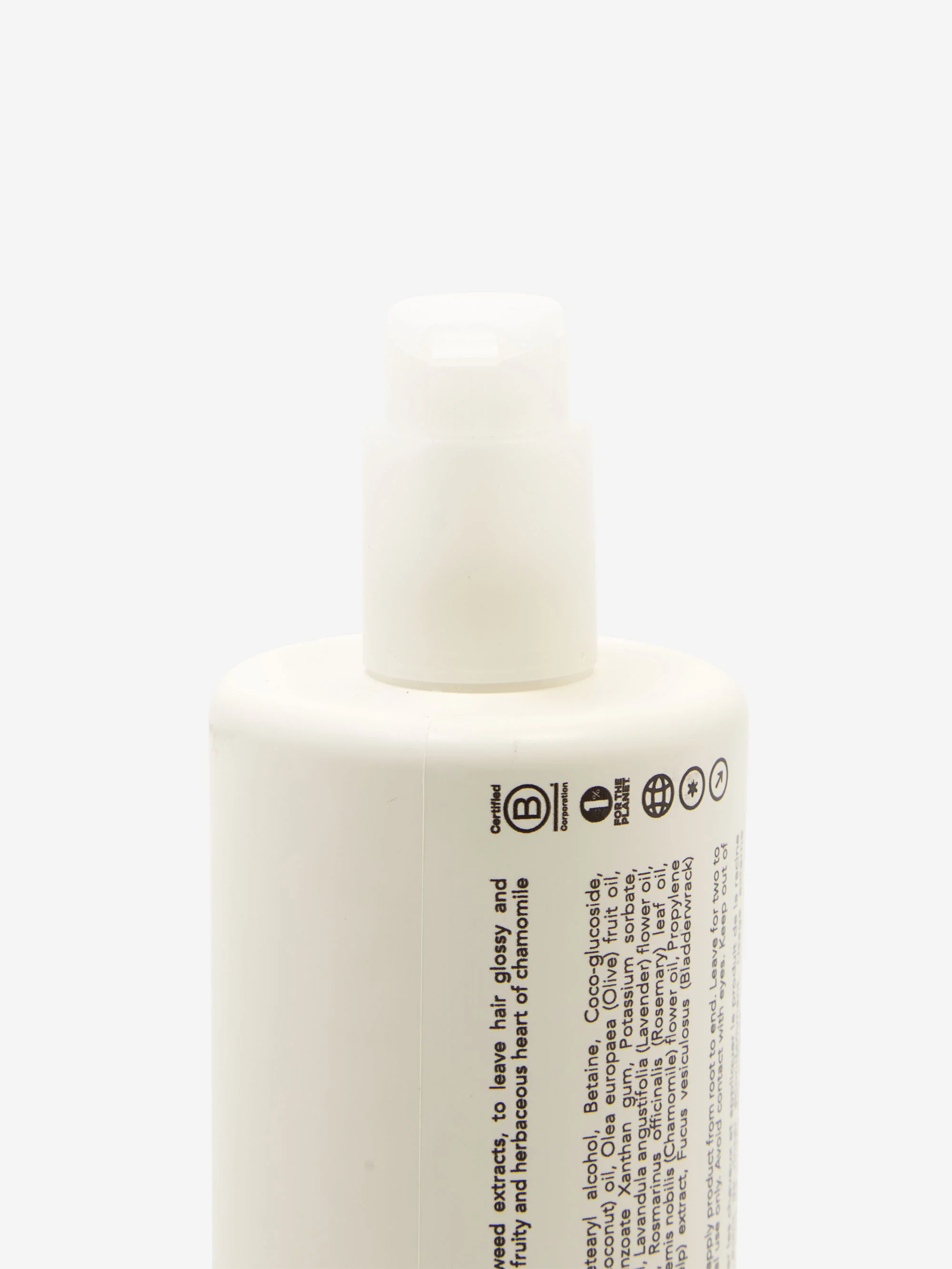 FKAH Bio+ Energiser Conditioner 500ml - Image 2