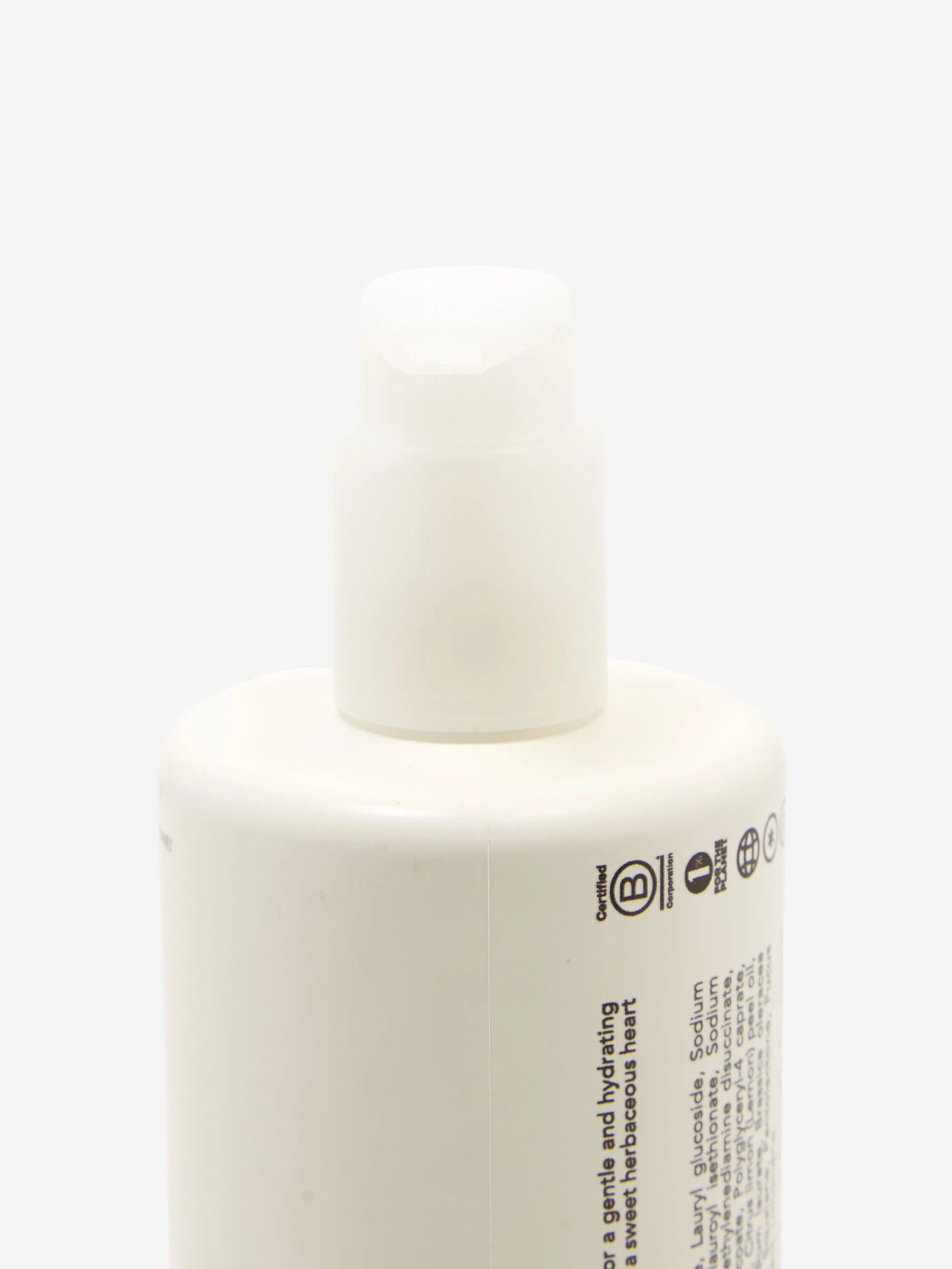 FKAH Bio+ Energiser Shampoo 500ml - Image 2