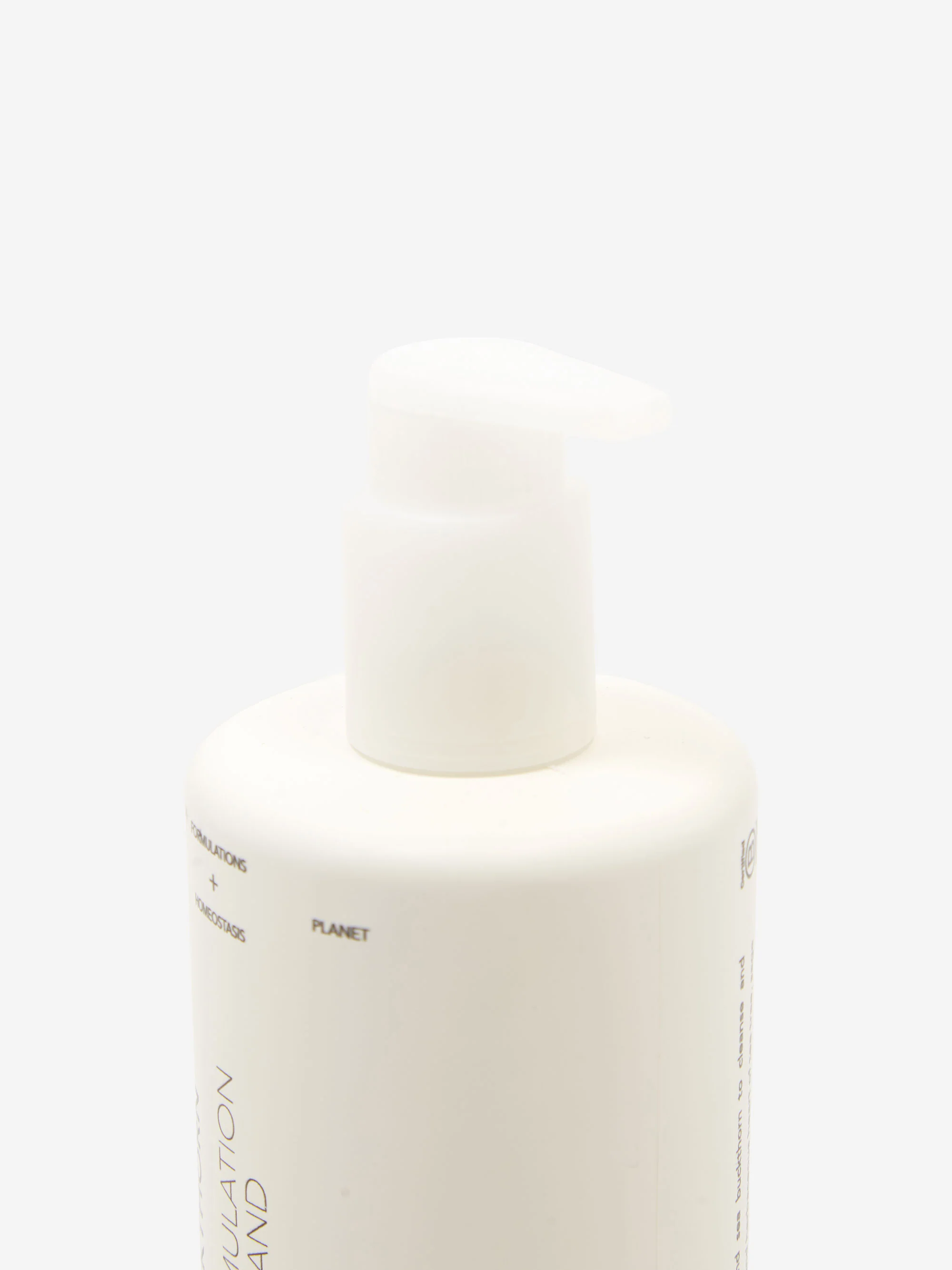 FKAH Bladderwrack + Buckthorn Body Wash 500ml - Image 2