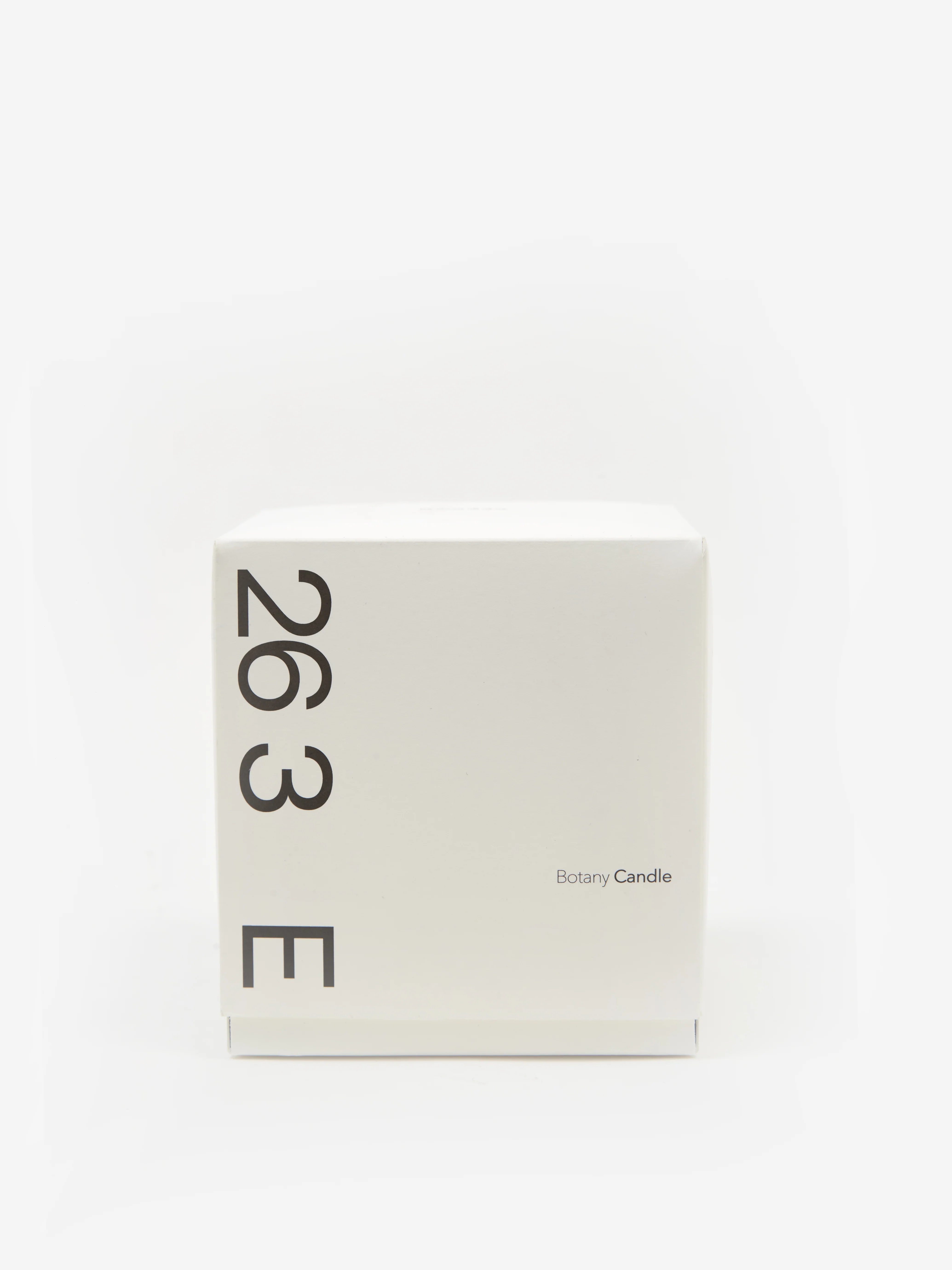 FKAH Botany Candle - Image 4