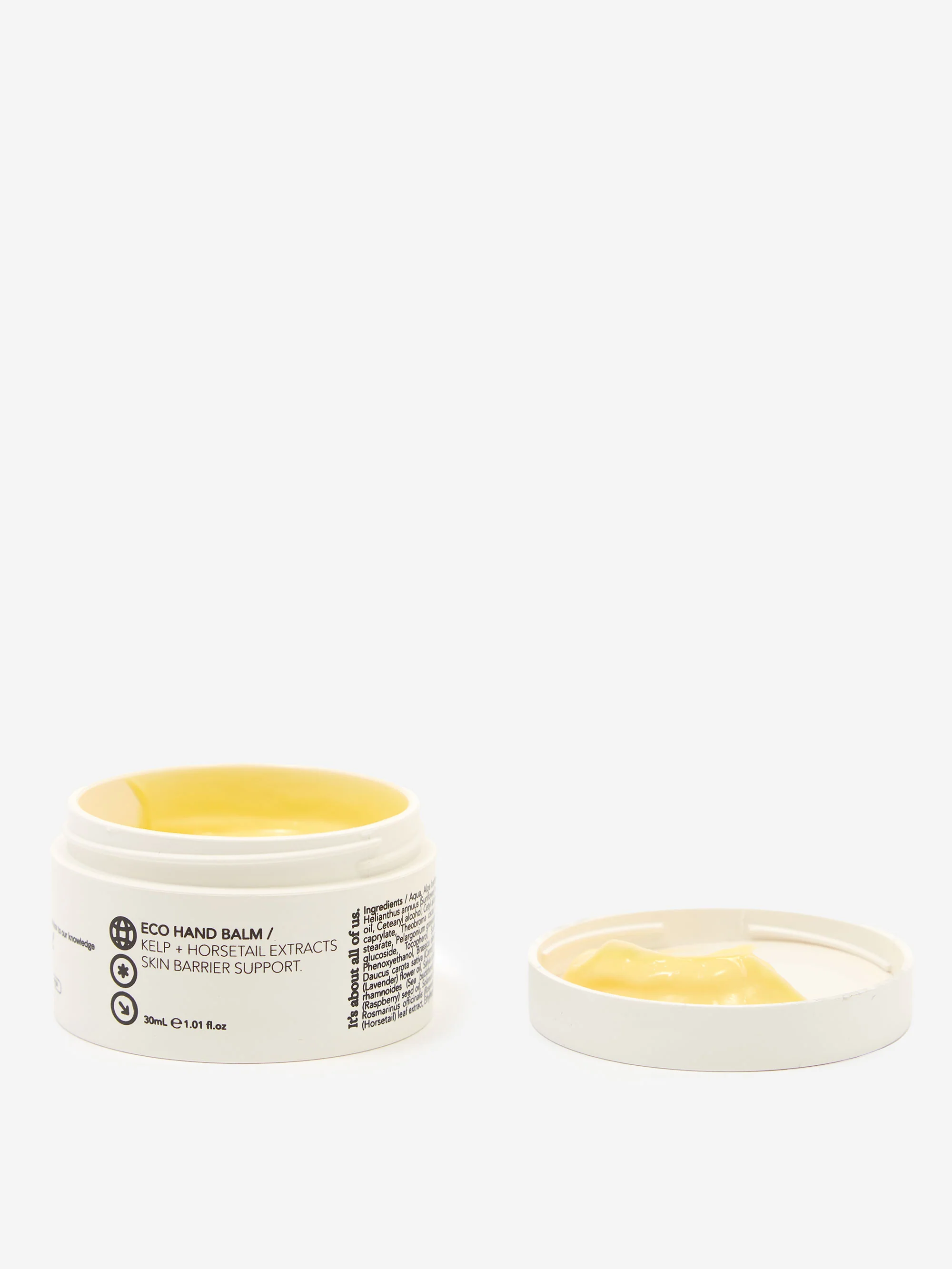 FKAH Eco Hand Balm 30ml - Image 3