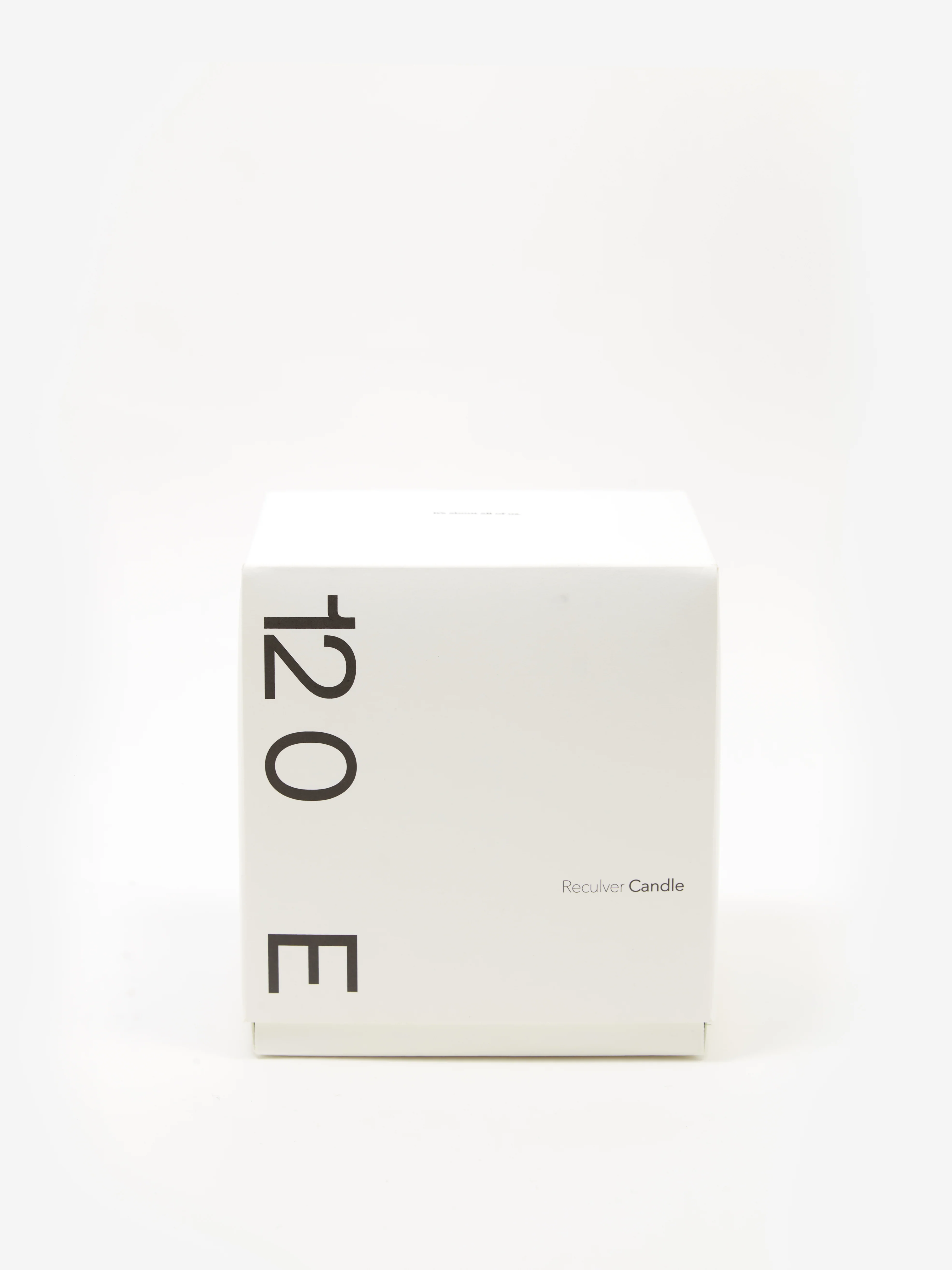 FKAH Reculver Candle - Image 4