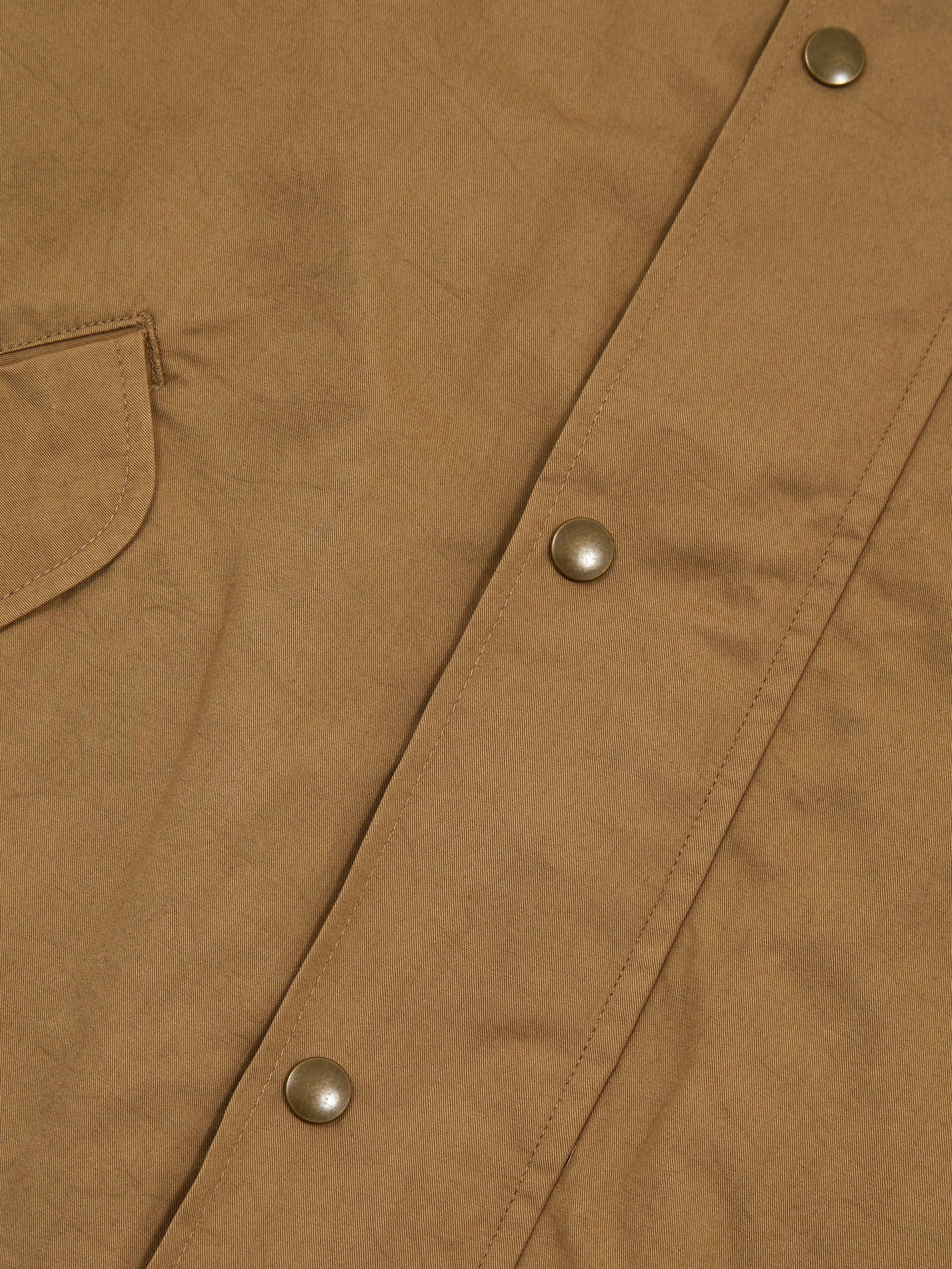 Flagstuff HR Jacket - Beige - Image 4