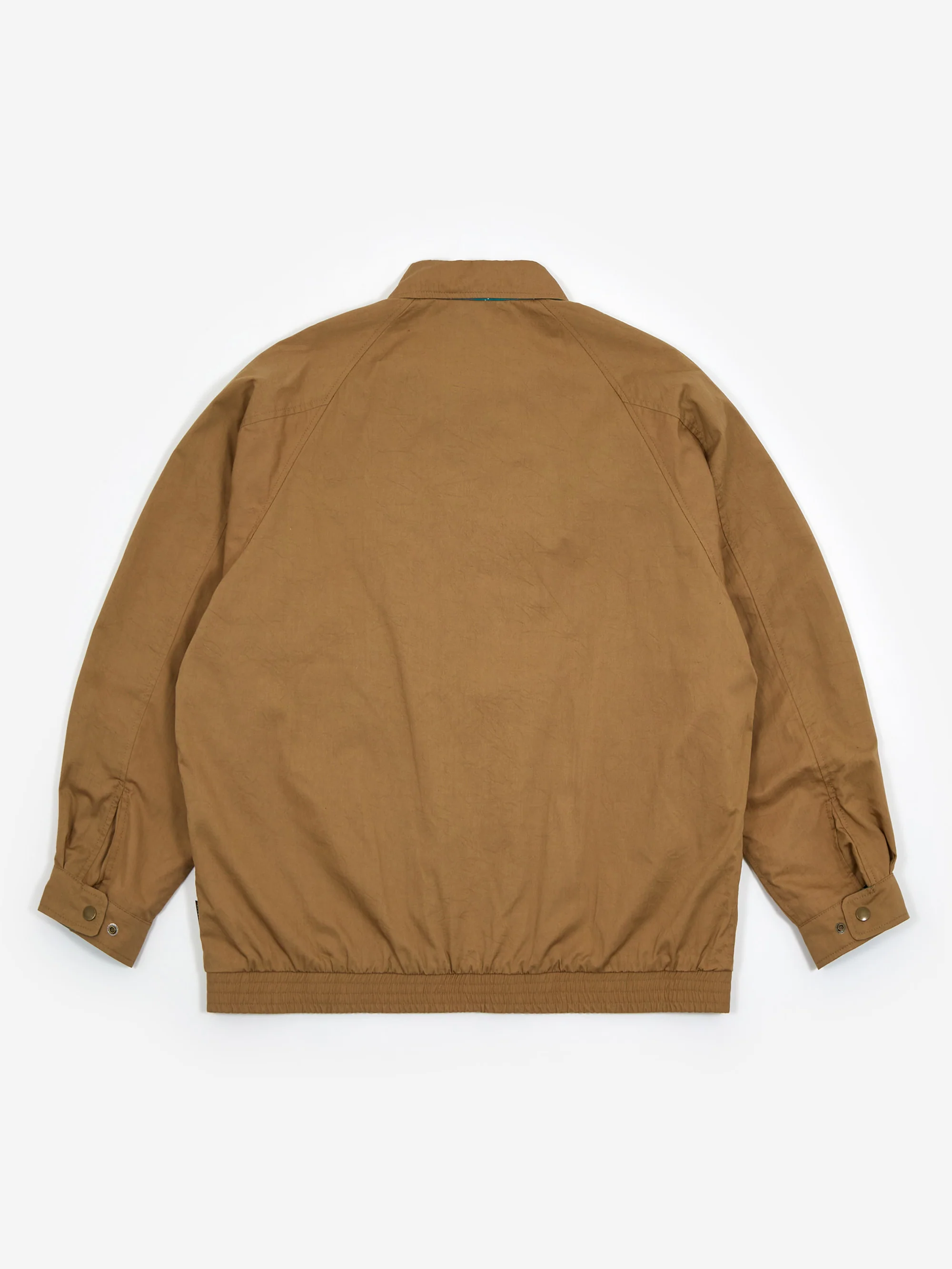 Flagstuff HR Jacket - Beige - Image 7