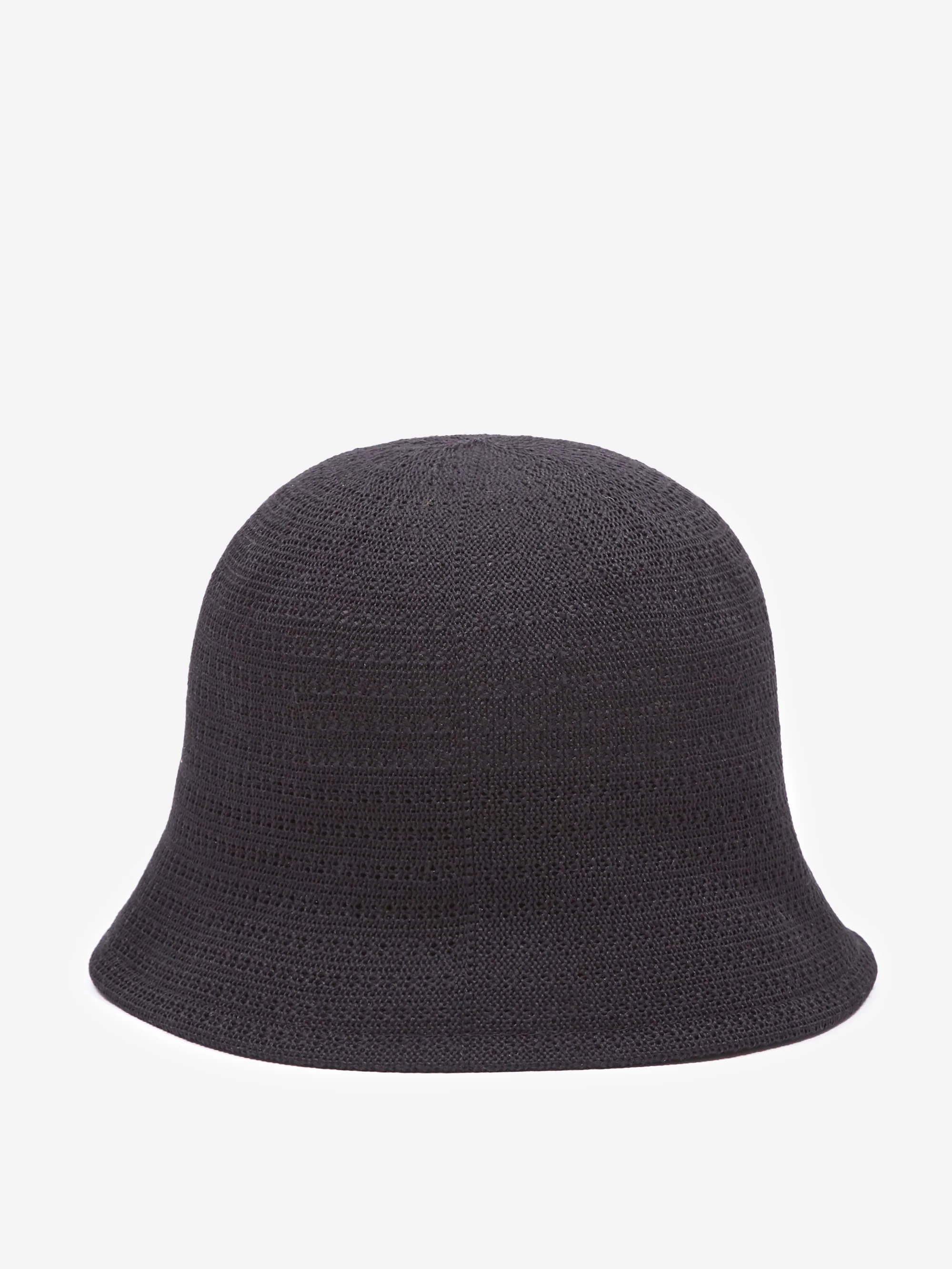 Flagstuff Mesh Hat - Black - Image 4